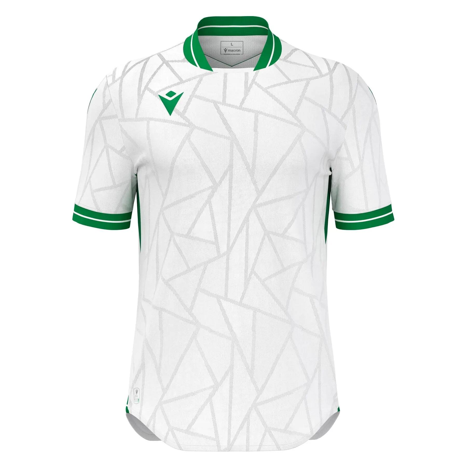 Trikot Macron Cerberus Eco 2/7