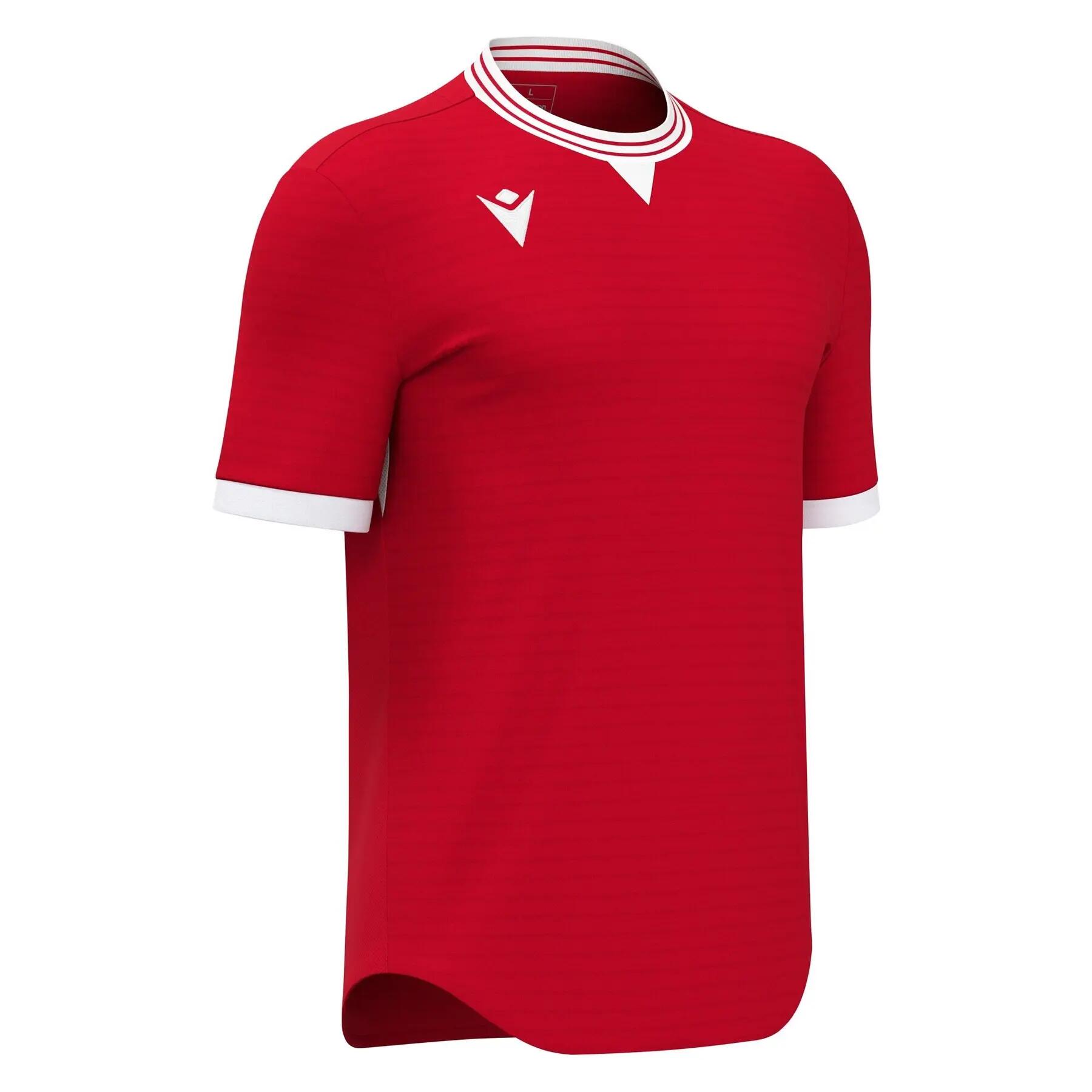 Maillot Macron Elves 2/5