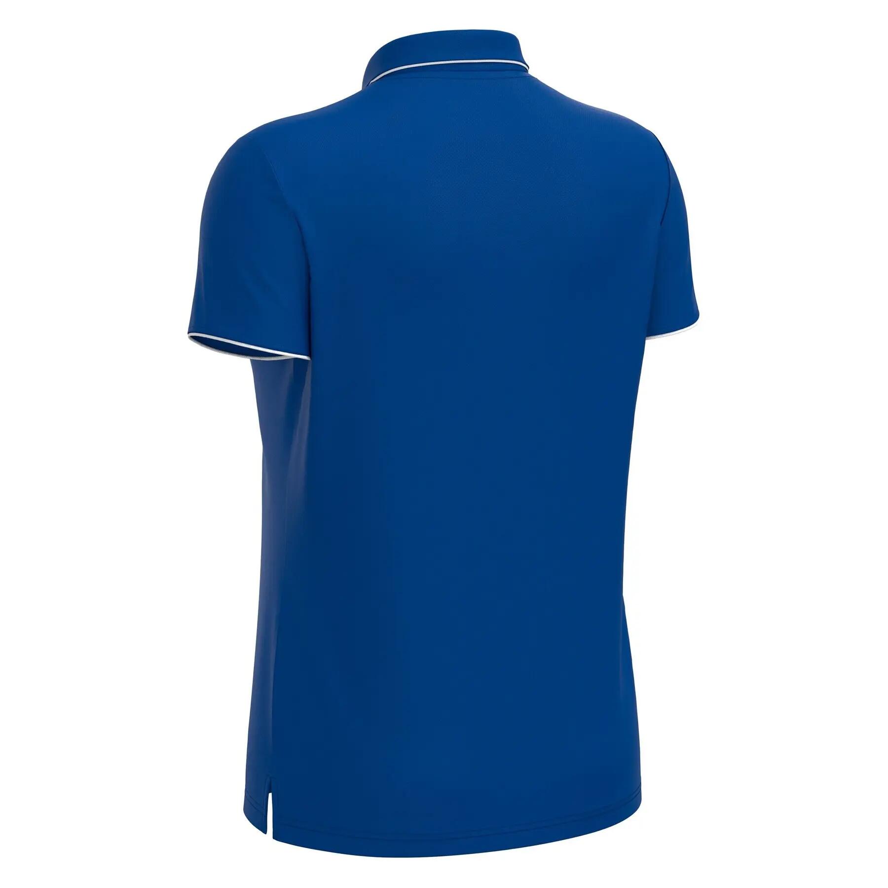 Polo de mujer Macron Melody 3/5