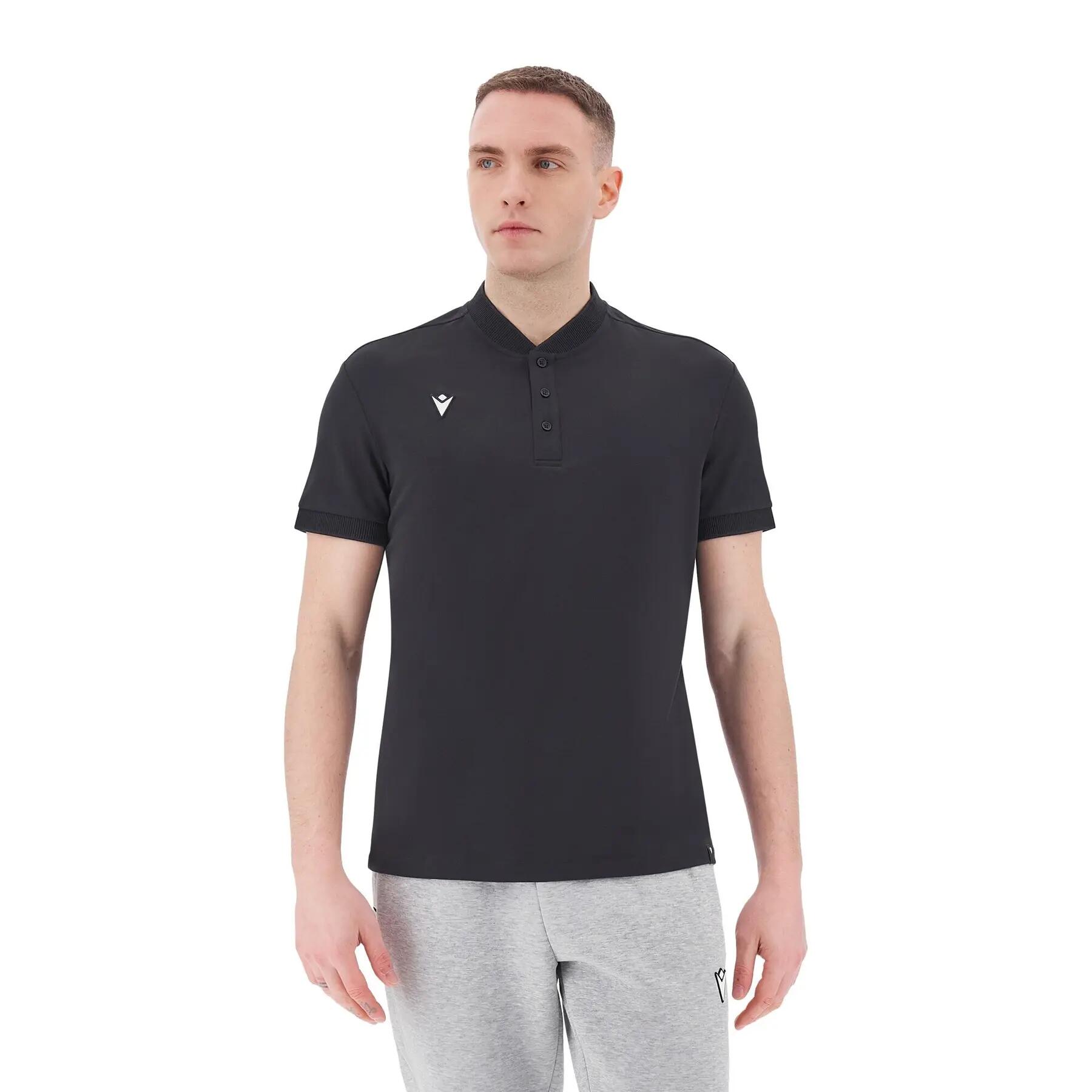 Polo Macron Athleisure Icon Nisiros 3/7