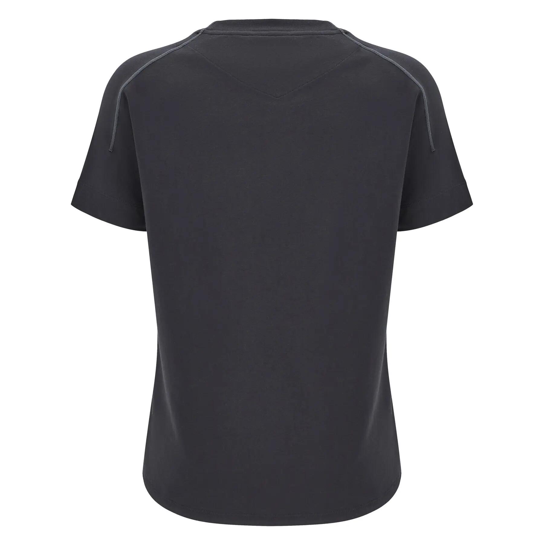 T-Shirt Macron Tropea 5/7