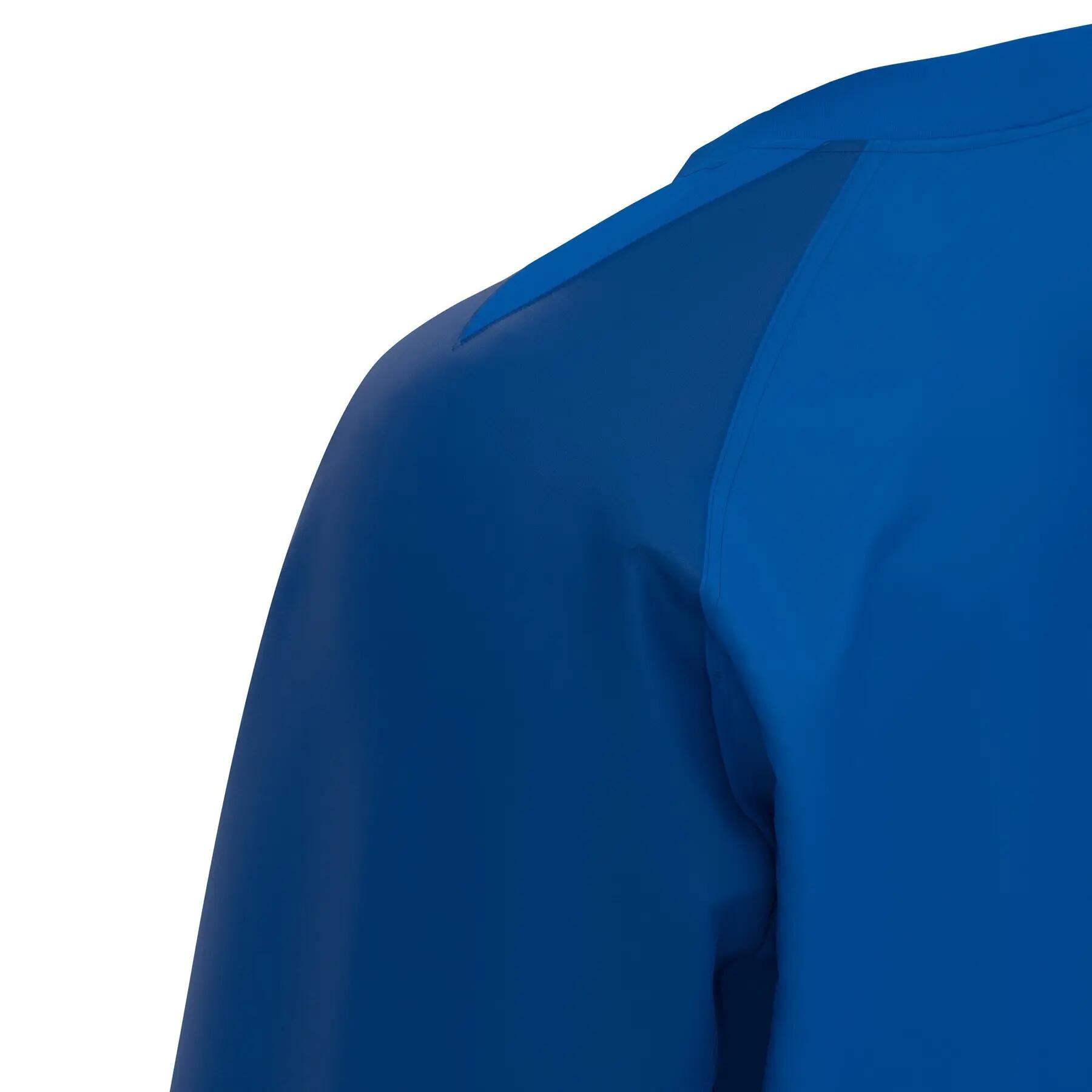 Langarmtrikot Macron Skarn 5/6