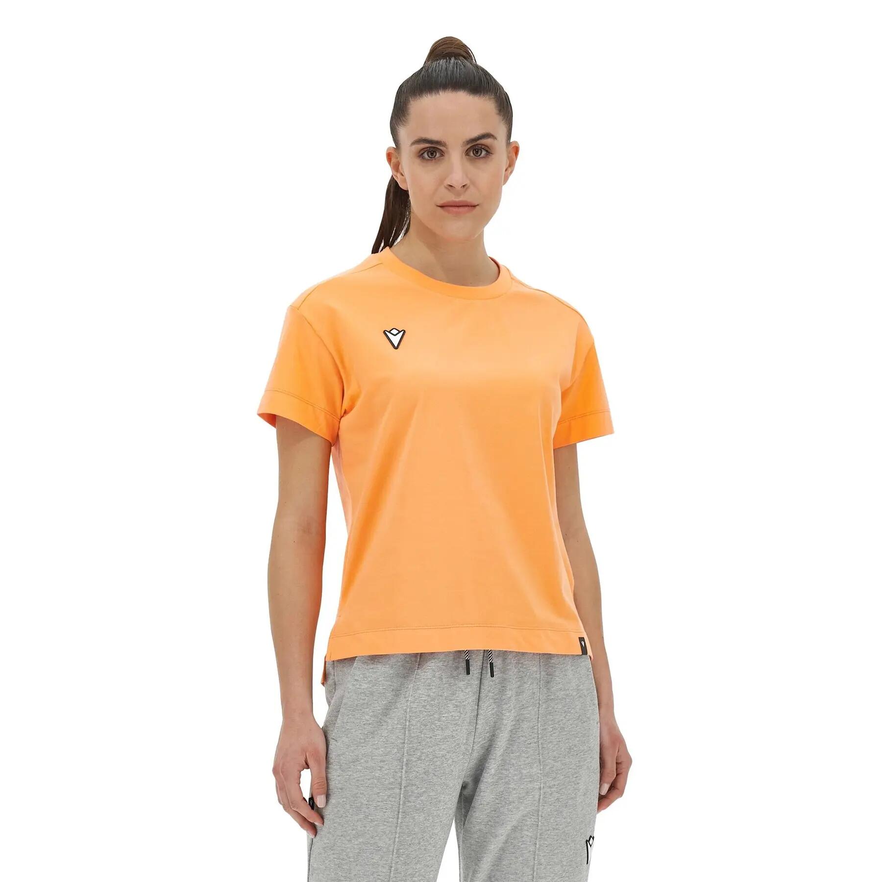 T-Shirt Macron Favignana 2/7