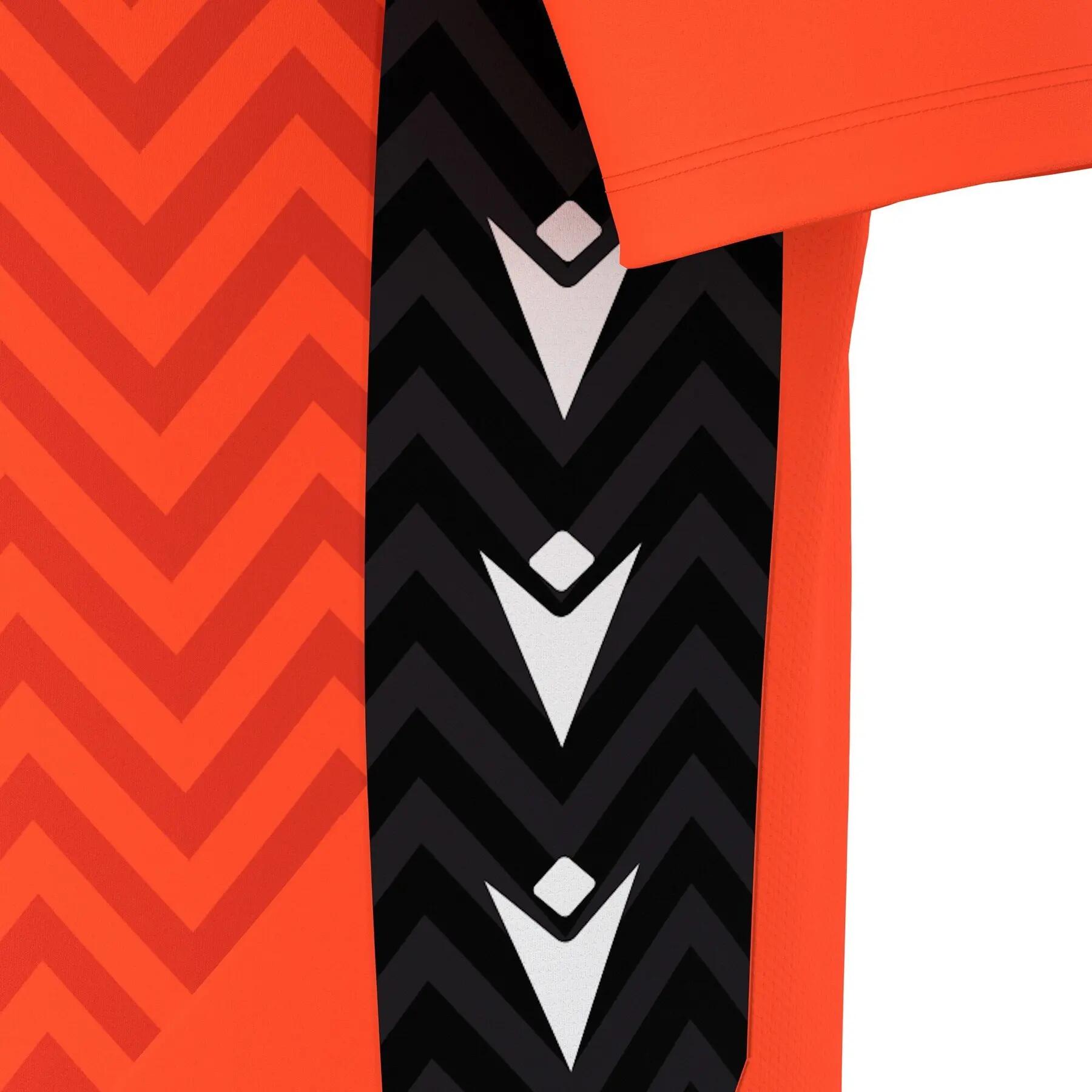 Camiseta de portero Macron Scorpio 5/7