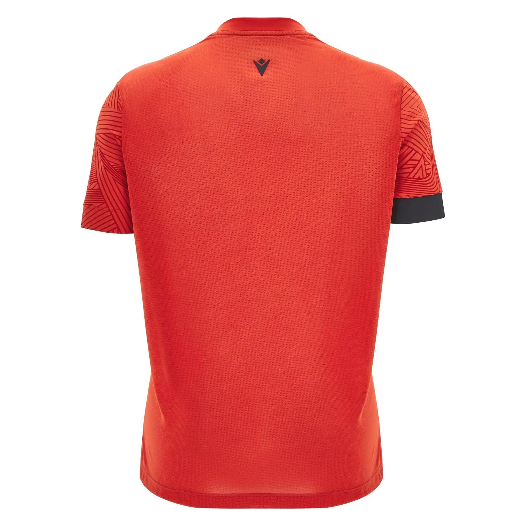 Trikot Macron Juan III 5/7