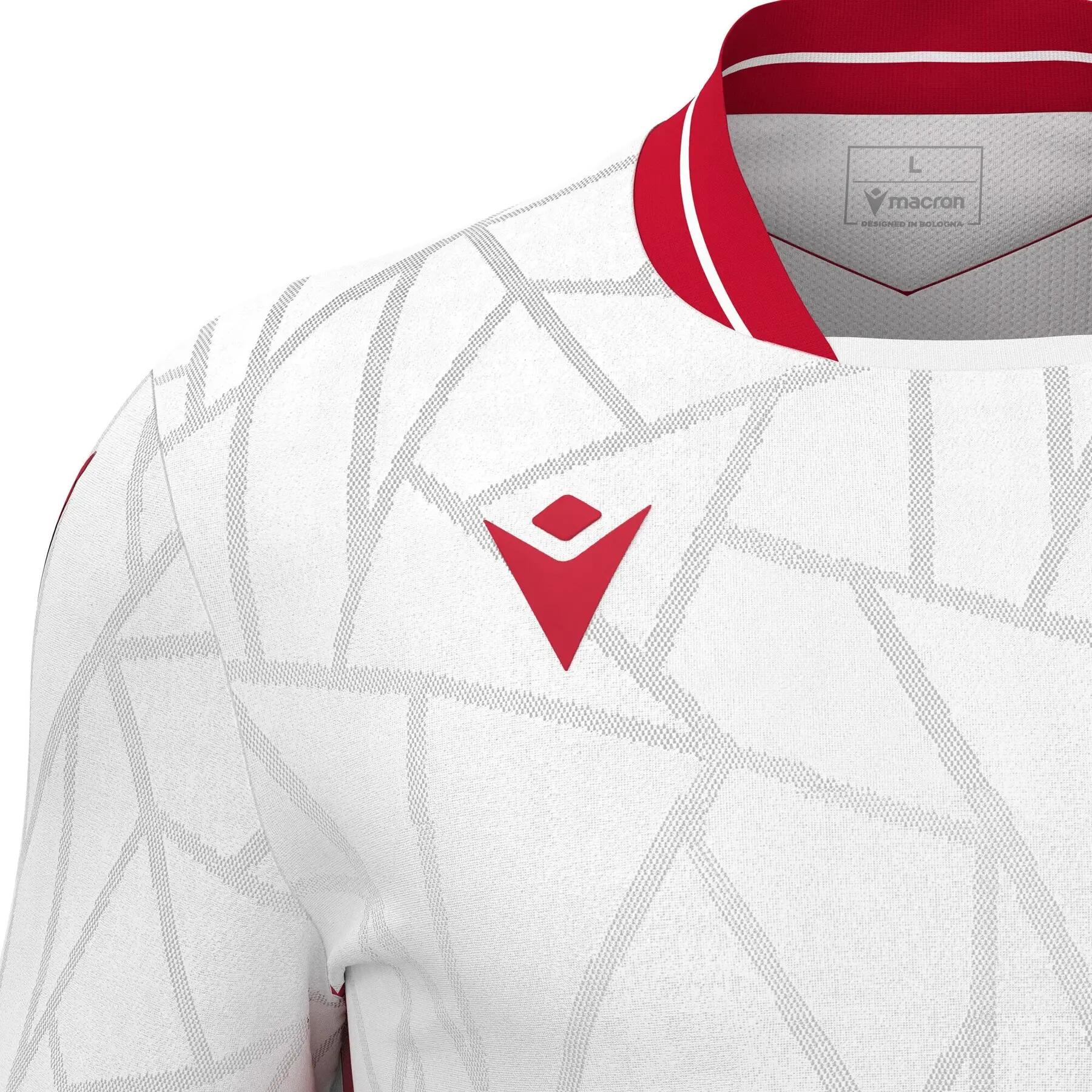Camiseta Macron Cerberus Eco 5/7