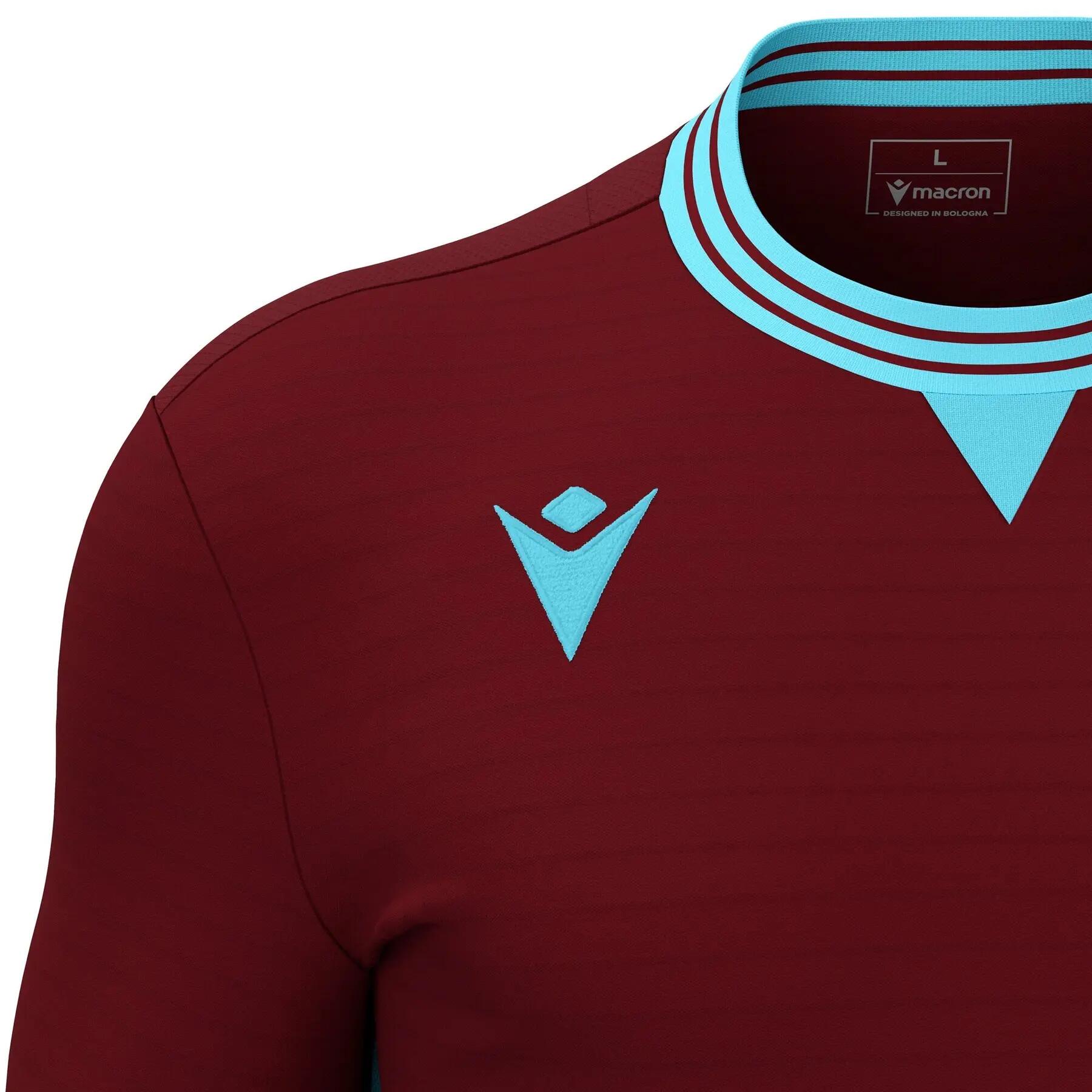 Maglia Macron Elves 5/5