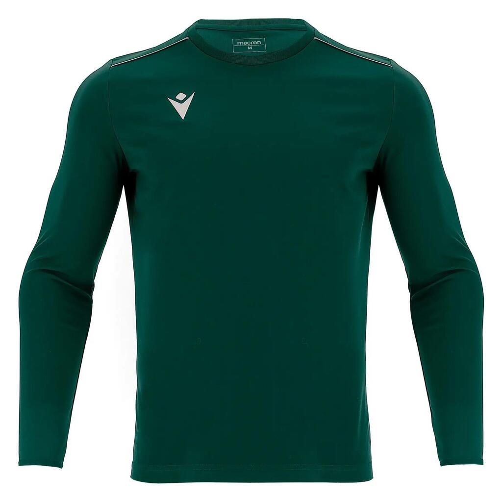 Long Sleeve Jersey Macron Rigel Hero