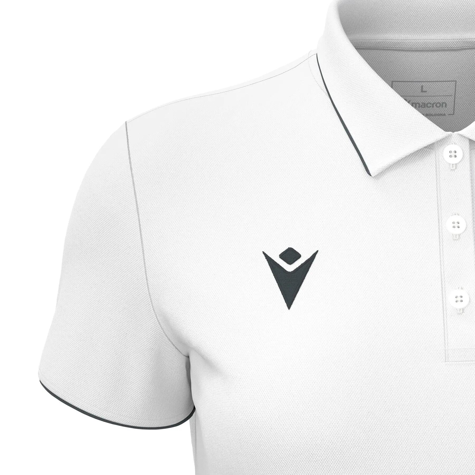 Polo femme Macron Melody 5/5