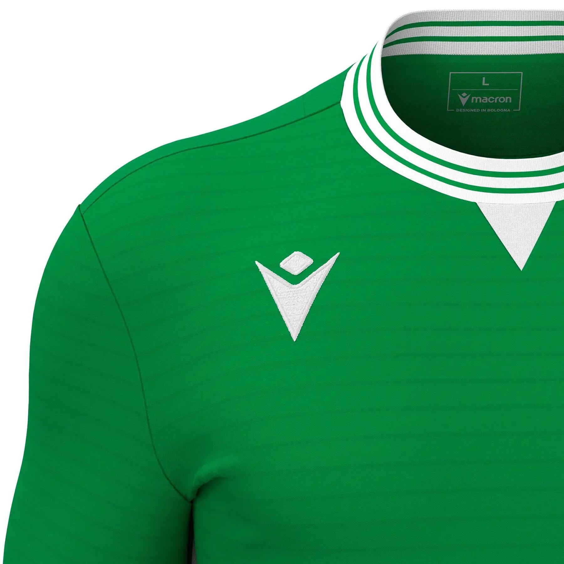 Maglia Macron Elves 5/5