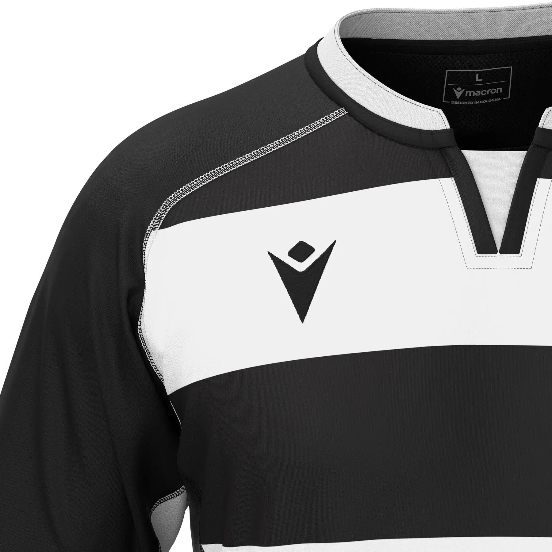 Jersey Macron Alabaster 5/6