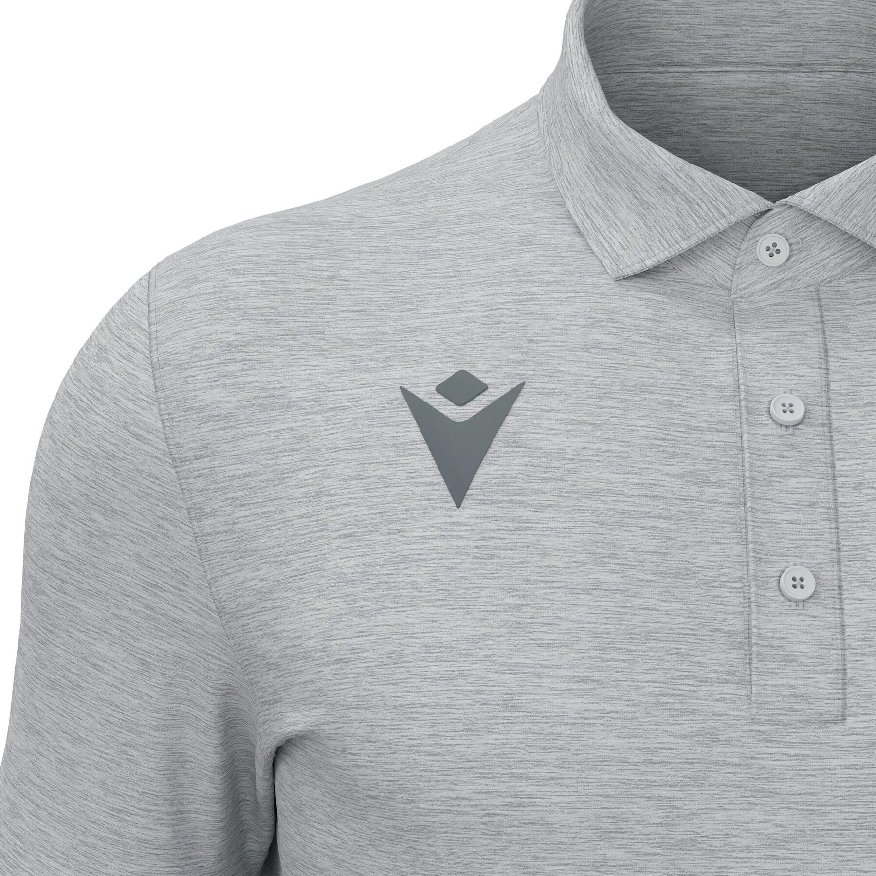 Polo-Shirt Macron Jazz 5/5