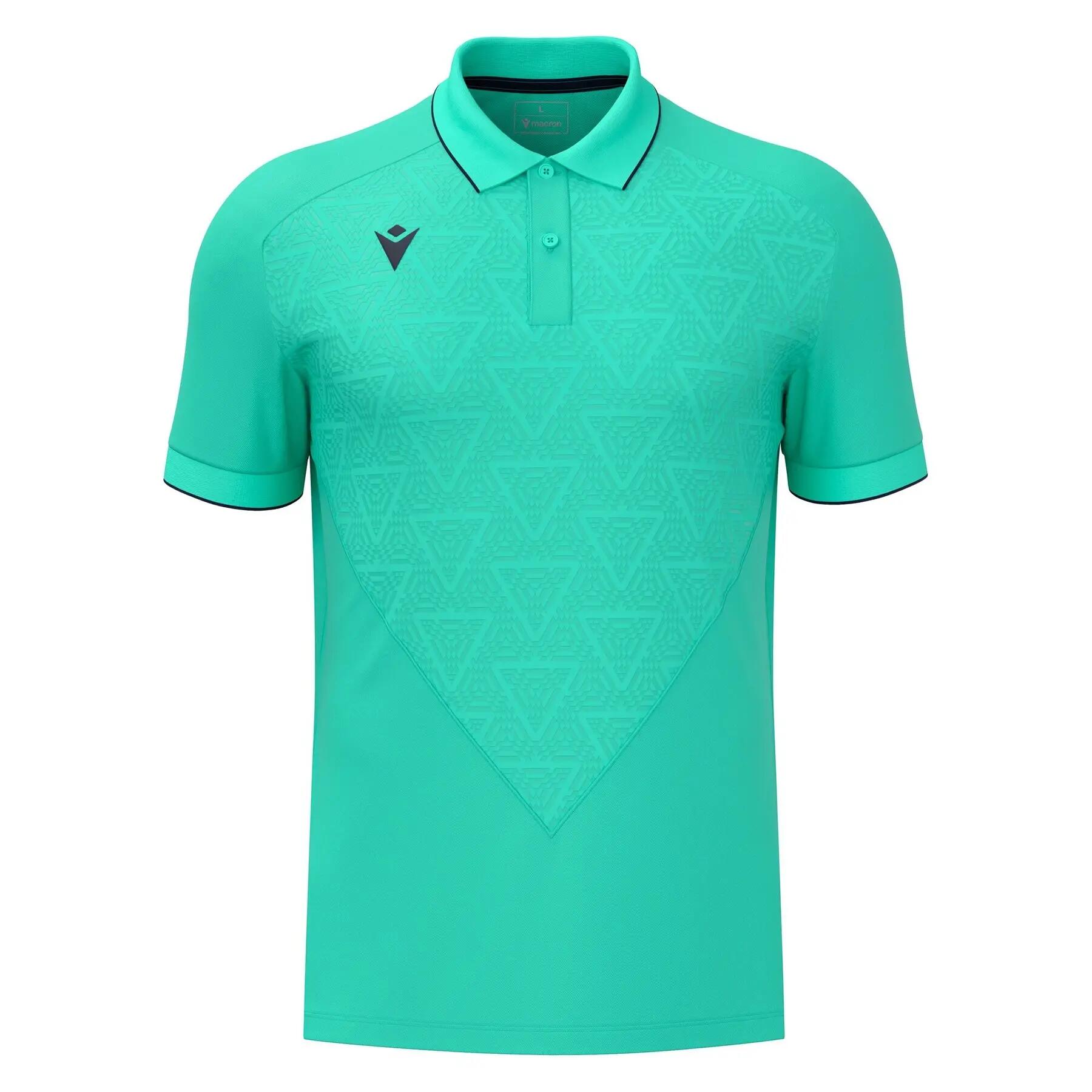 Polo-Shirt Macron Baldwin 2/5