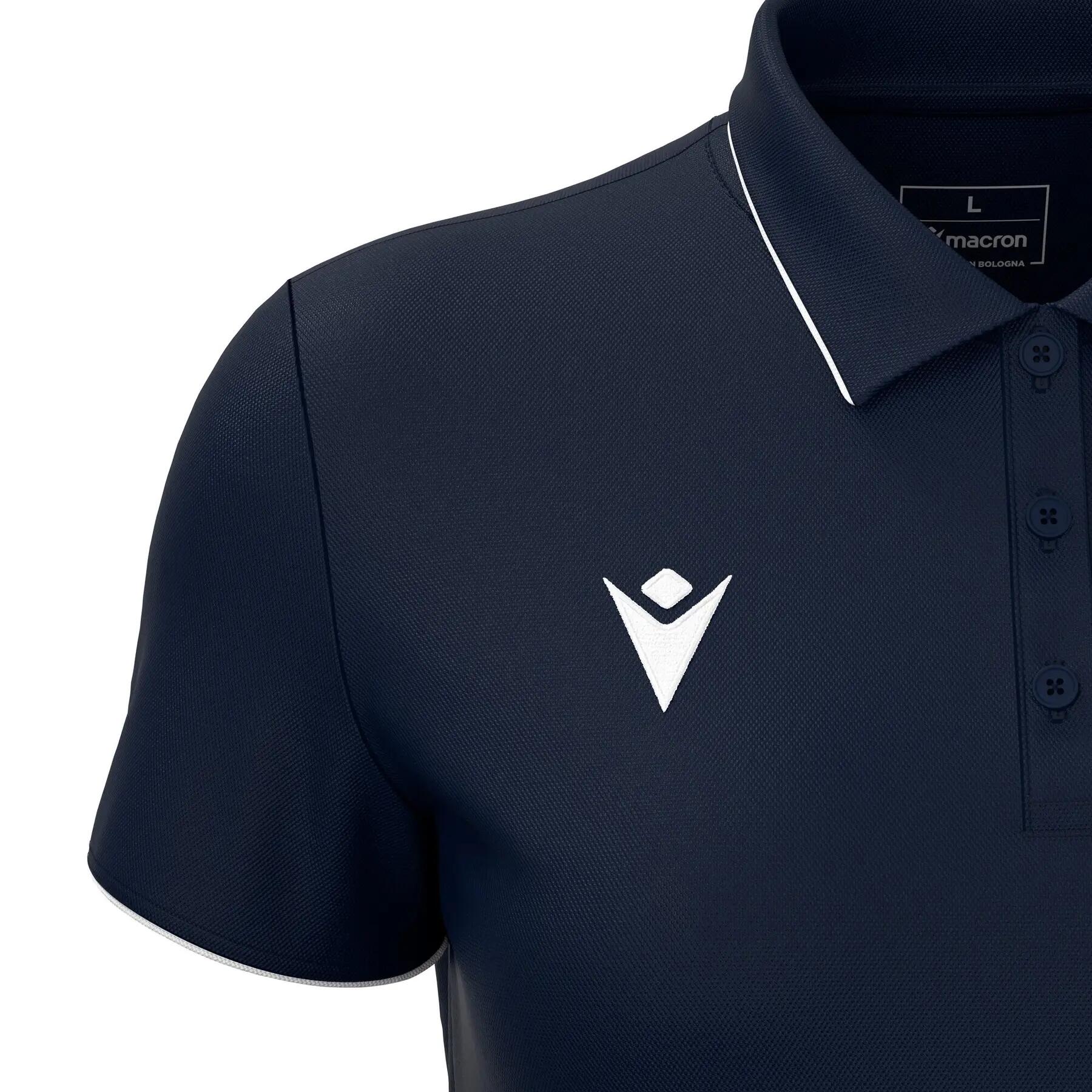 Polo femme Macron Melody 5/5