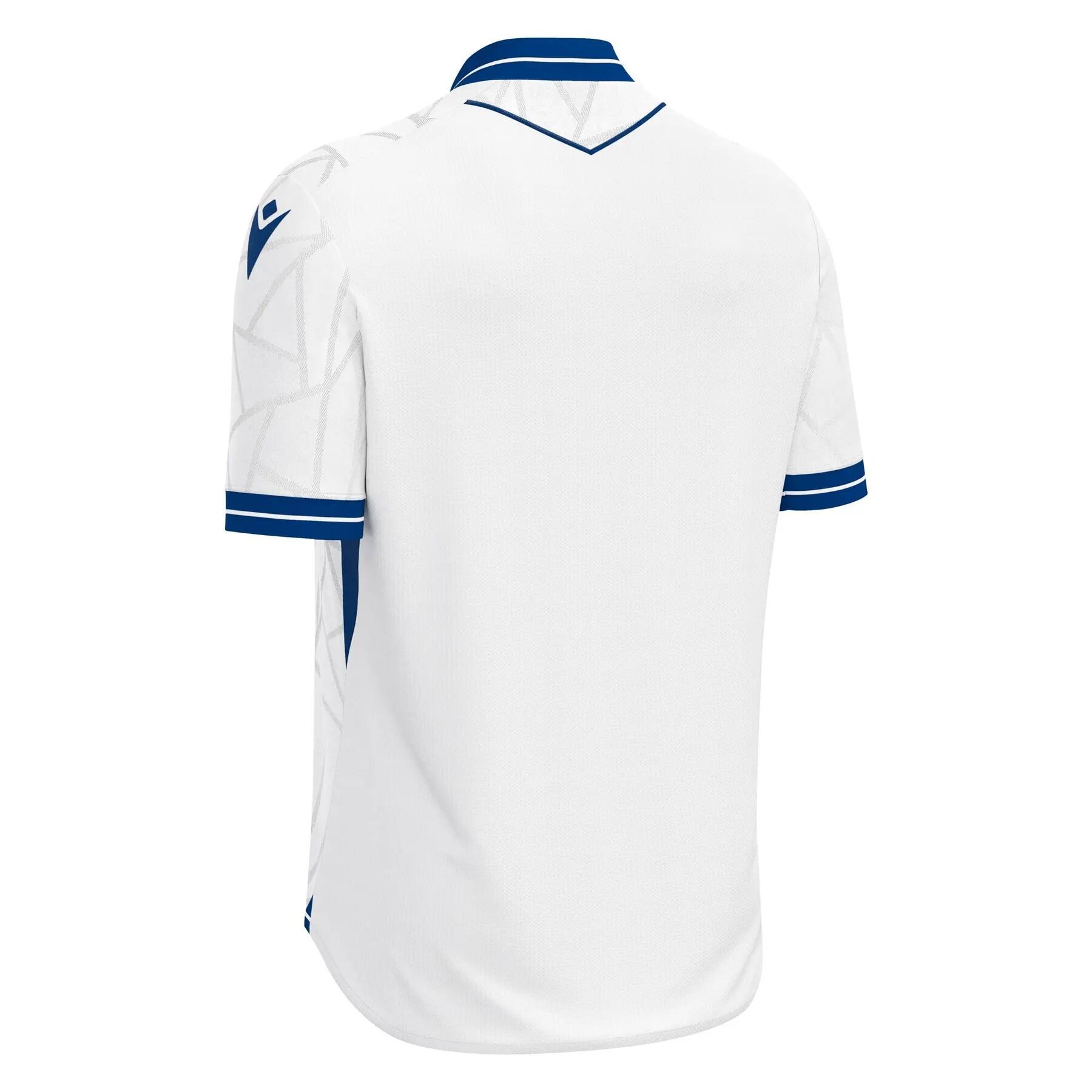 Trikot Macron Cerberus Eco 3/7