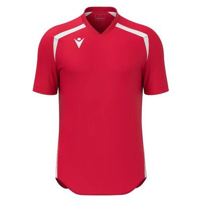 Jersey macron wyrm