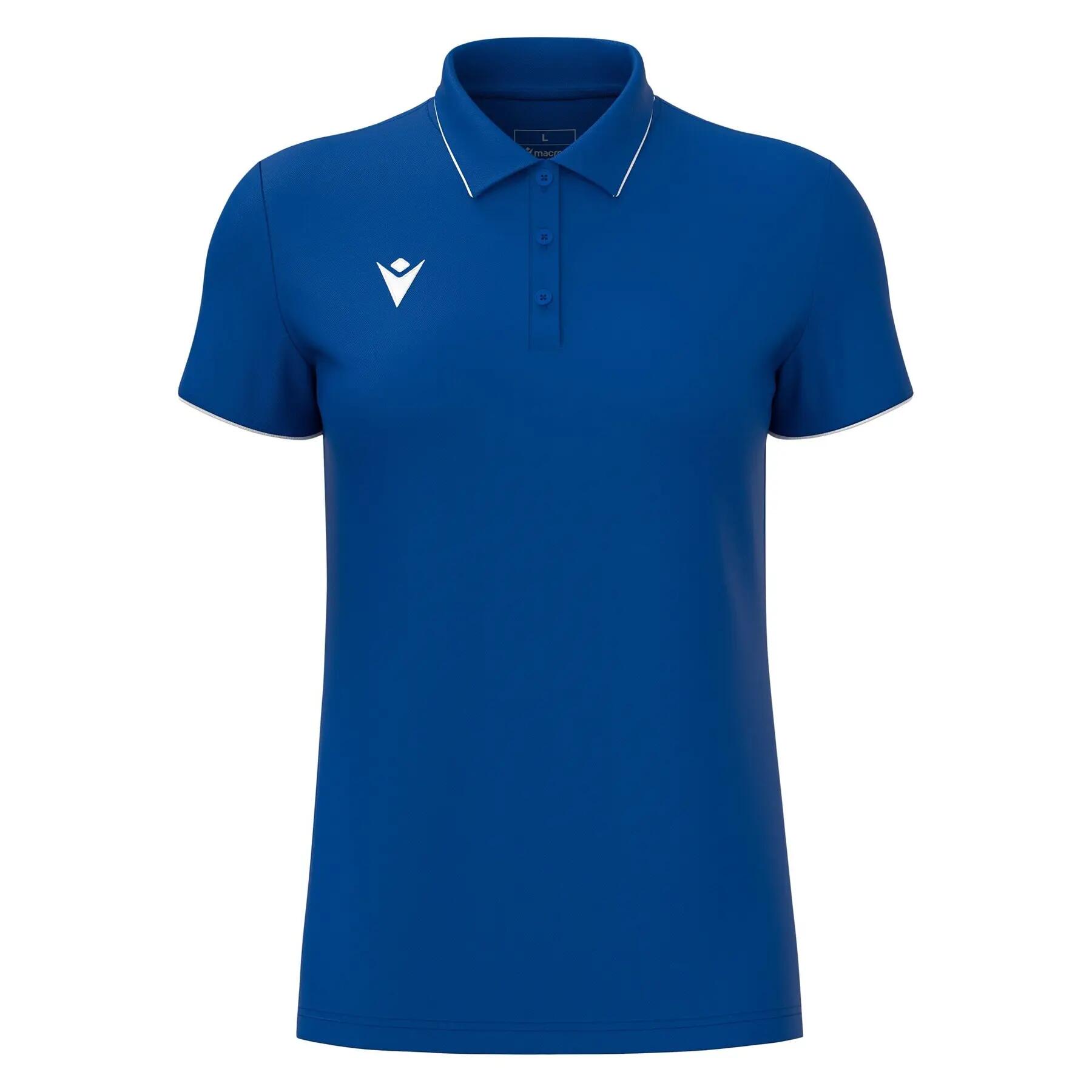 Polo de mujer Macron Melody 2/5