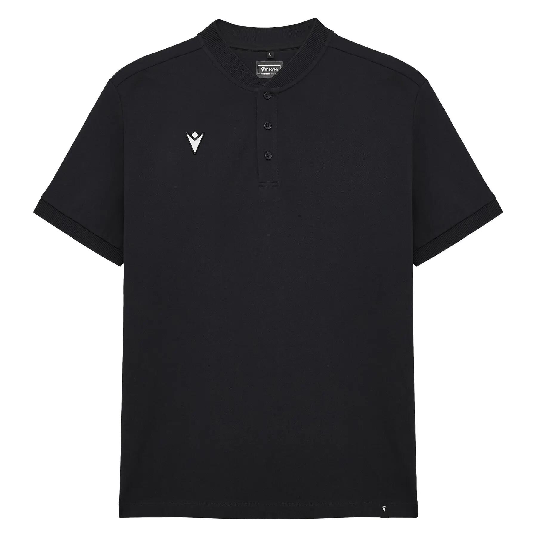 Polo Macron Athleisure Icon Nisiros 2/7