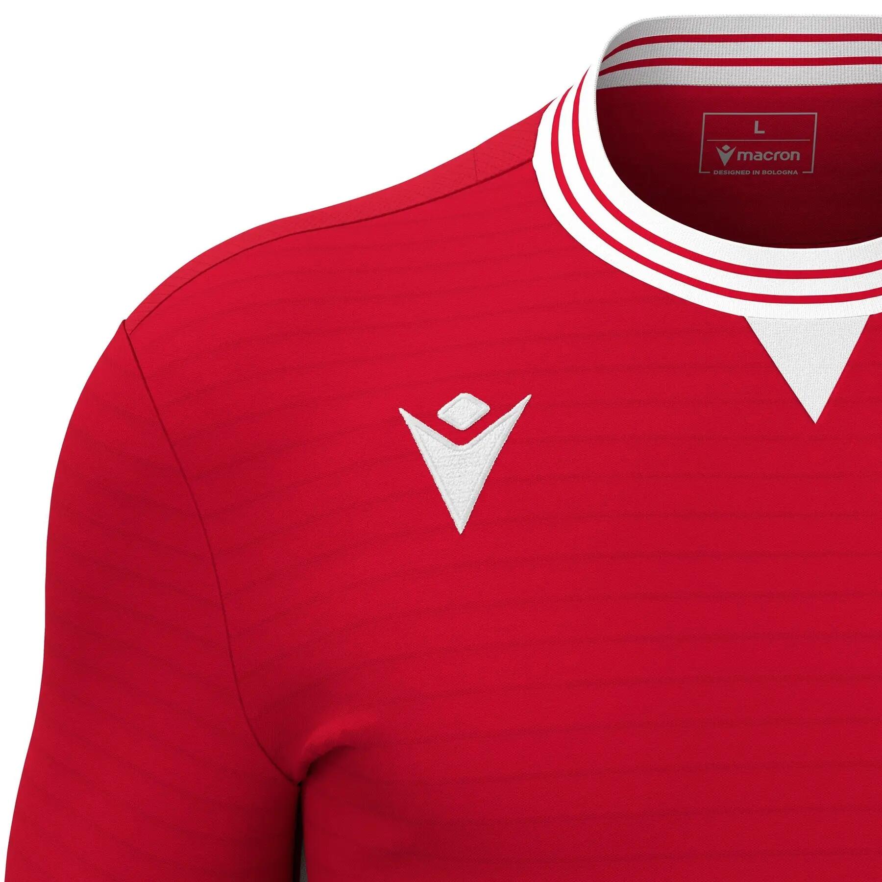 Maillot Macron Elves 5/5