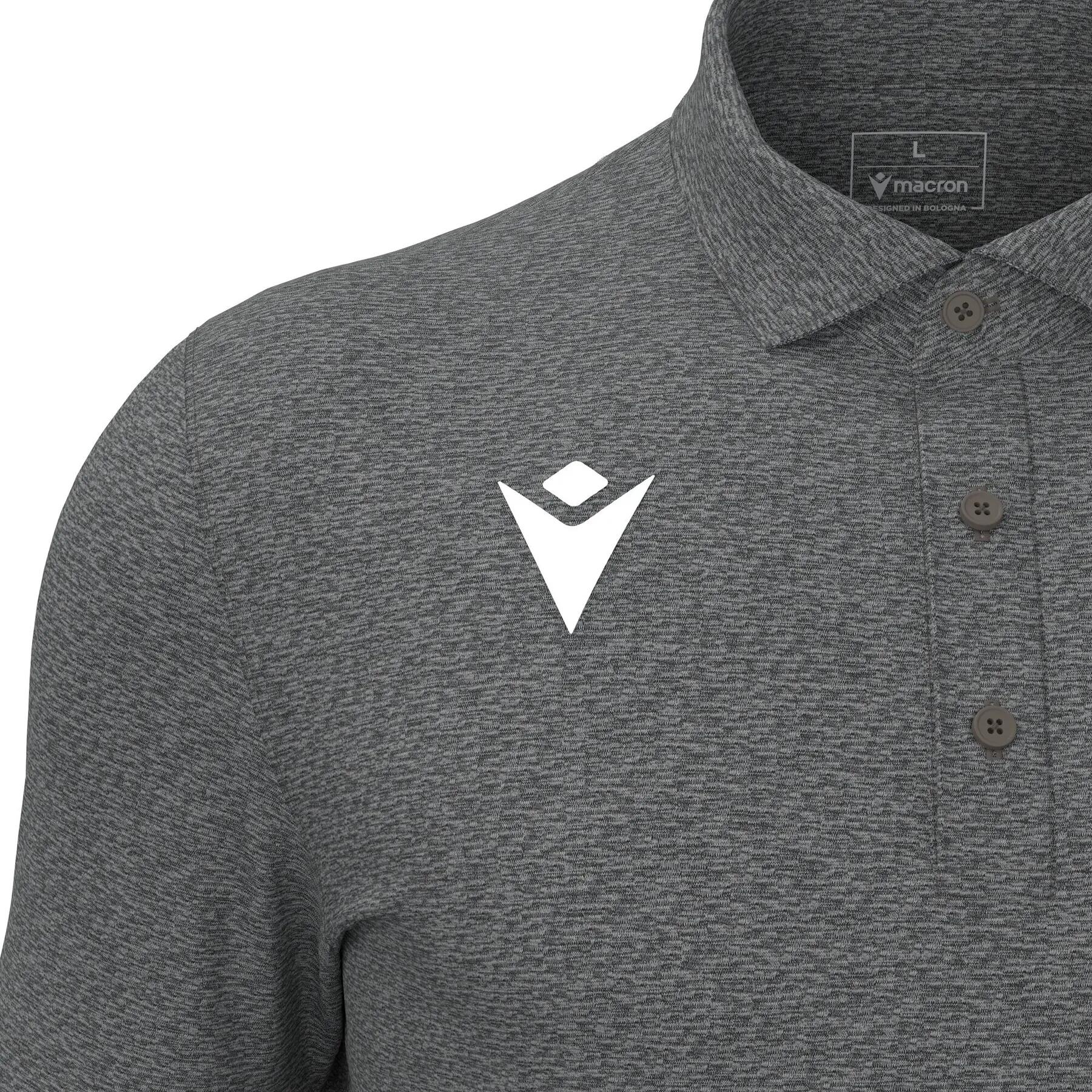 Polo-Shirt Macron Jazz 5/5