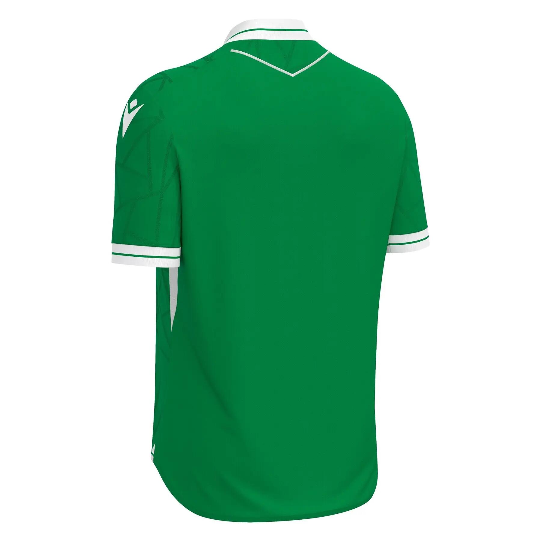 Jersey Macron Cerberus Eco 3/7