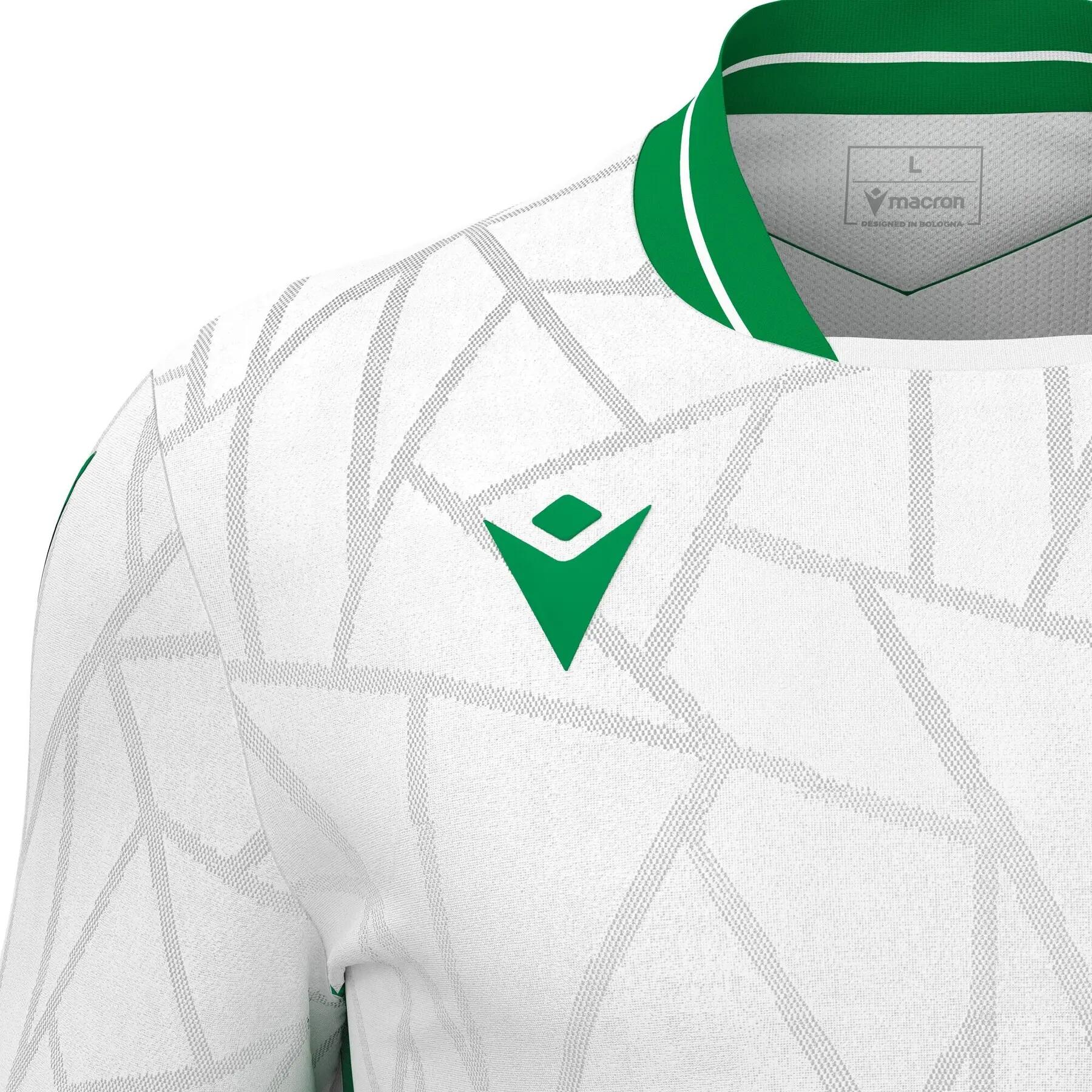 Trikot Macron Cerberus Eco 5/7