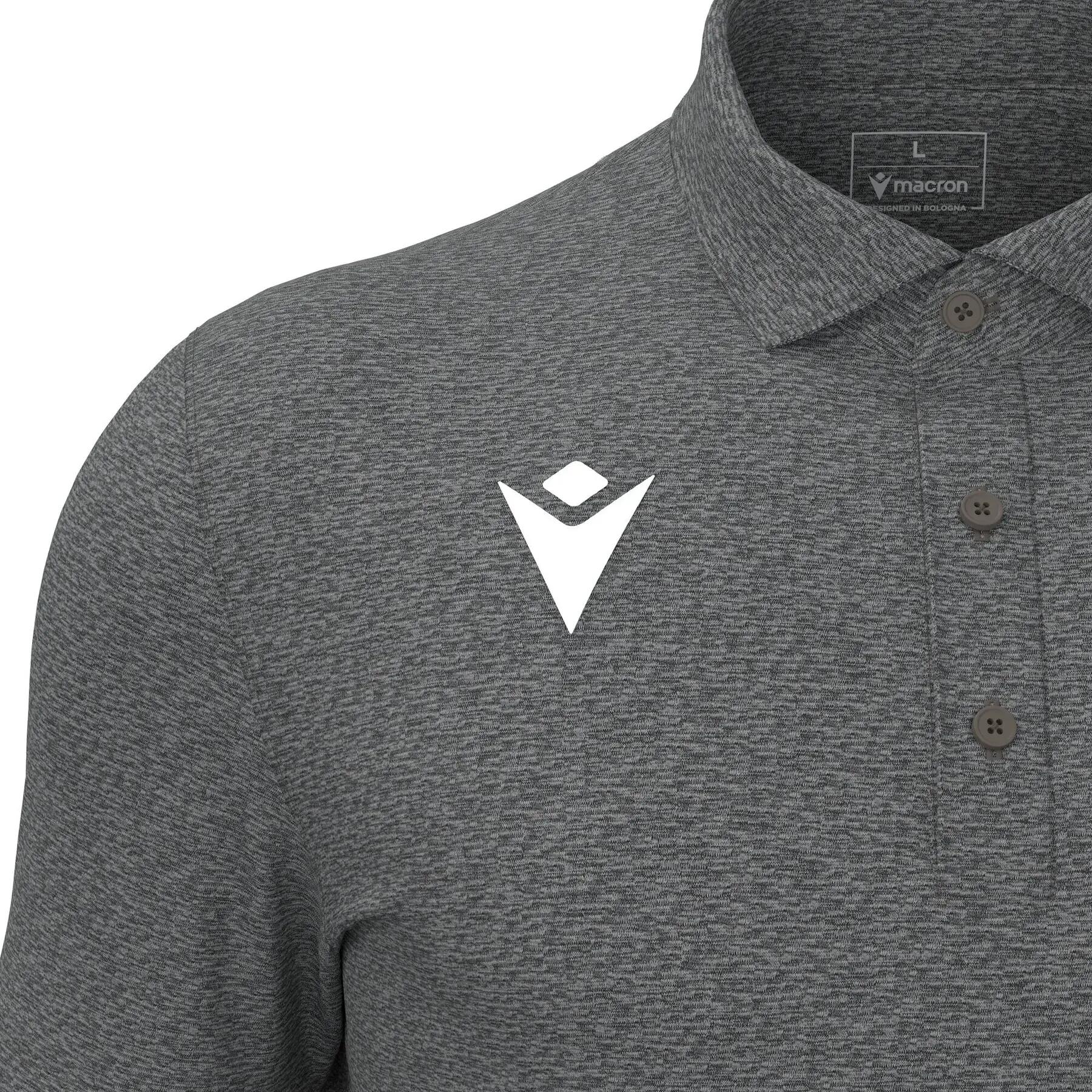 Polo-Shirt Macron Jazz 5/5