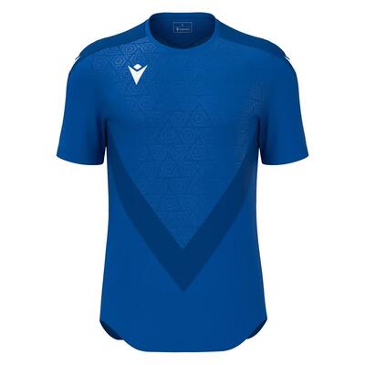 Jersey macron wisp