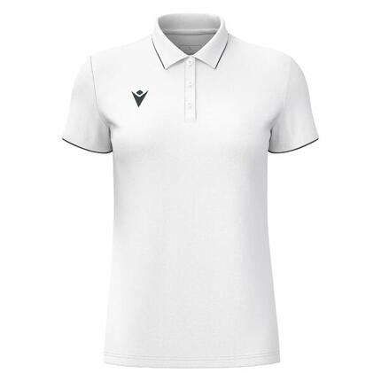 Polo femme Macron Melody