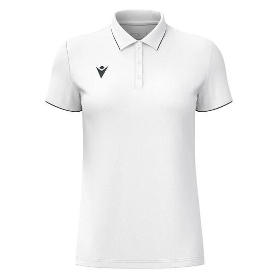Polo femme Macron Melody