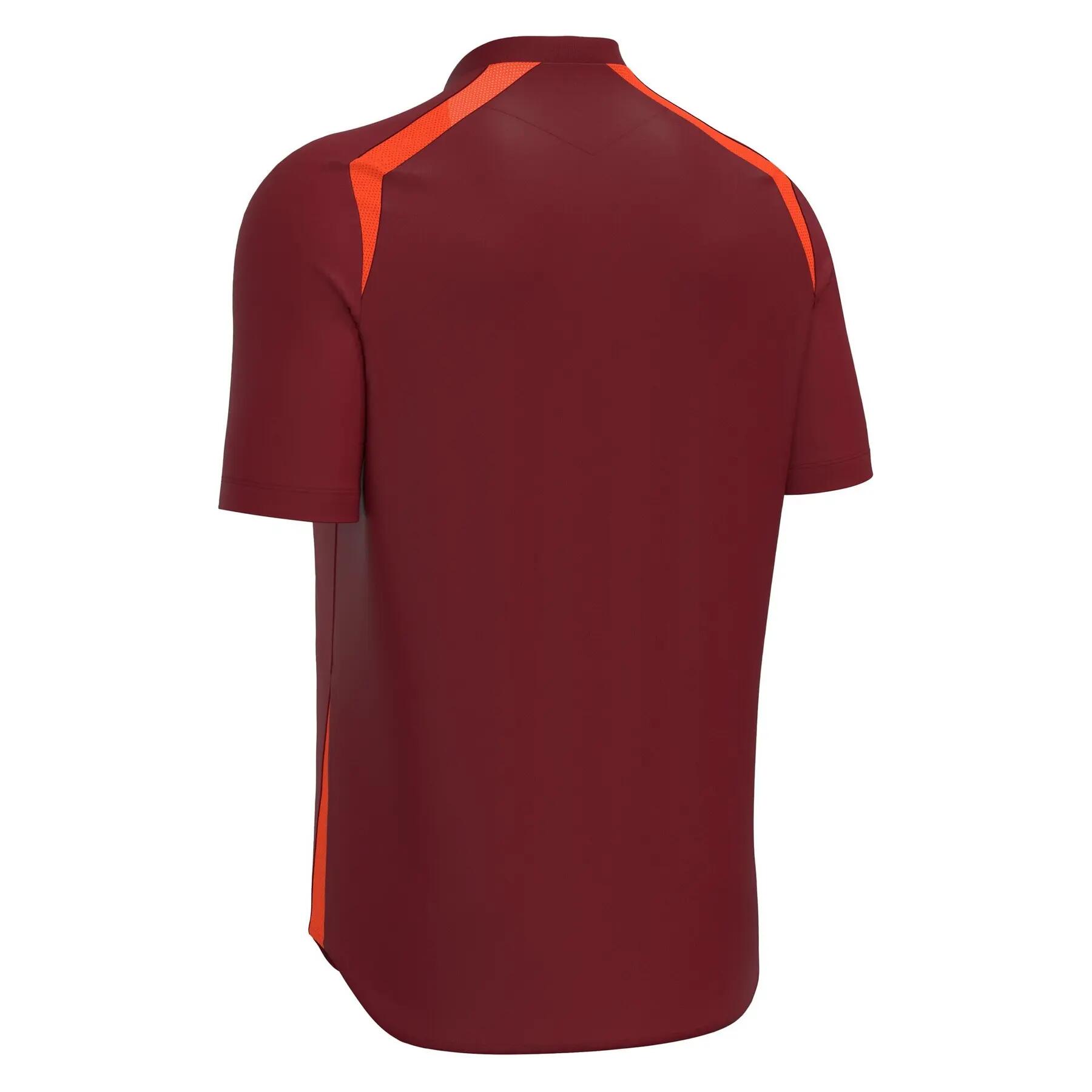 Trikot Macron Wyrm 3/6
