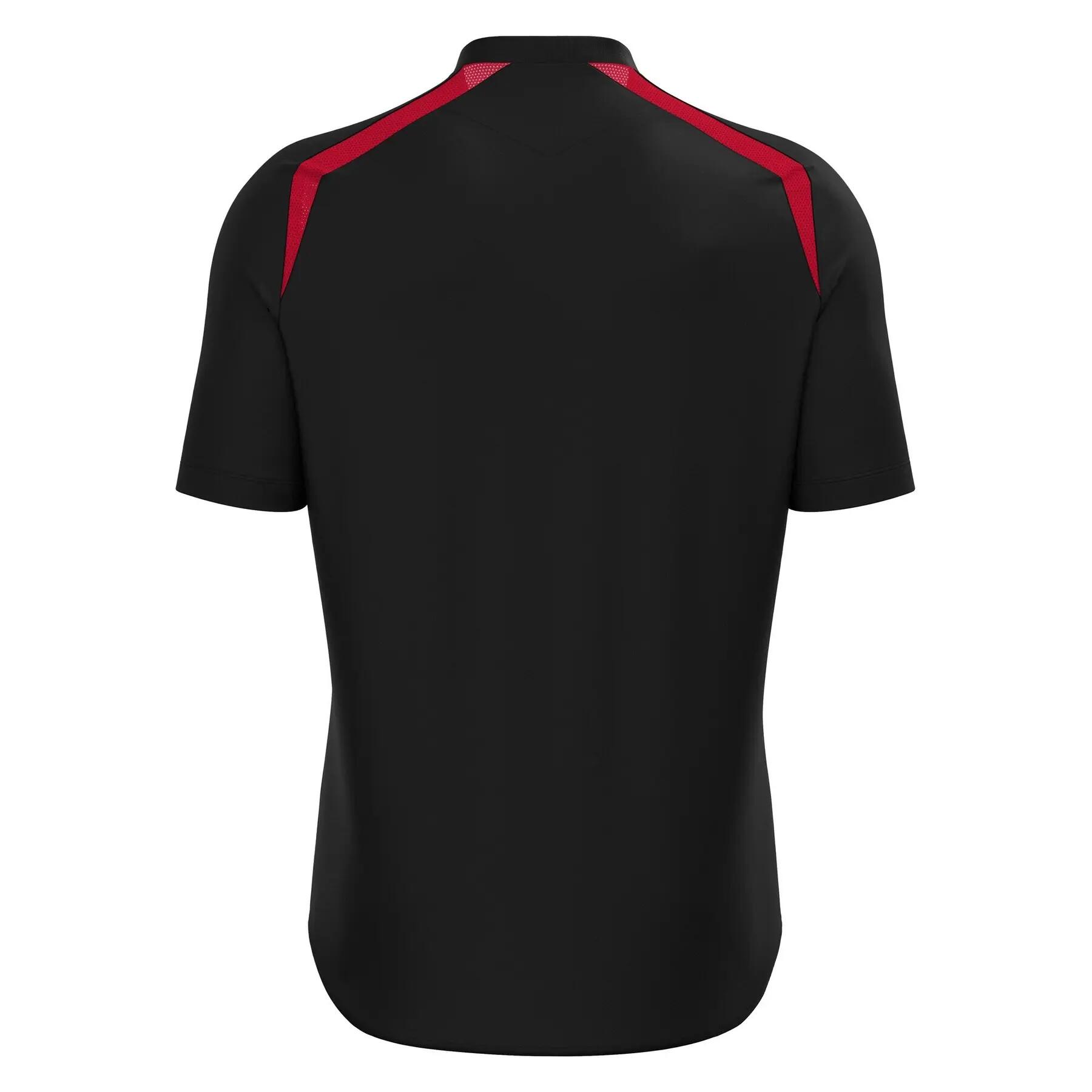 Jersey Macron Wyrm 4/6