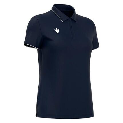 Polo femme Macron Melody