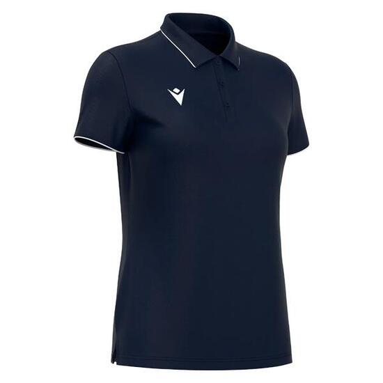 Polo femme Macron Melody