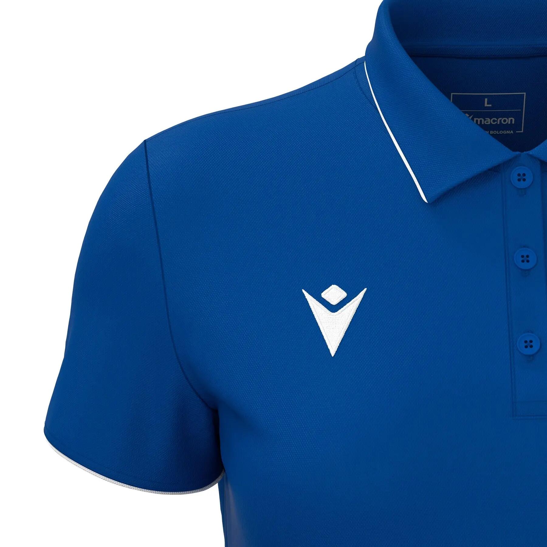 Polo de mujer Macron Melody 5/5
