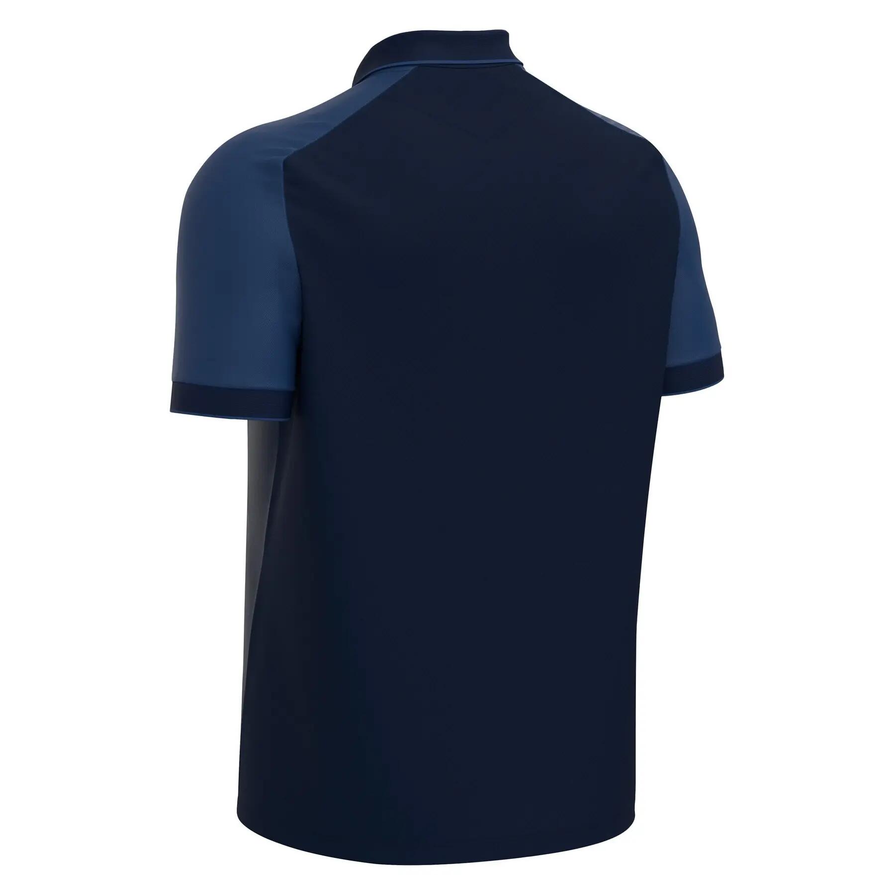 Polo Macron Baldwin 4/5