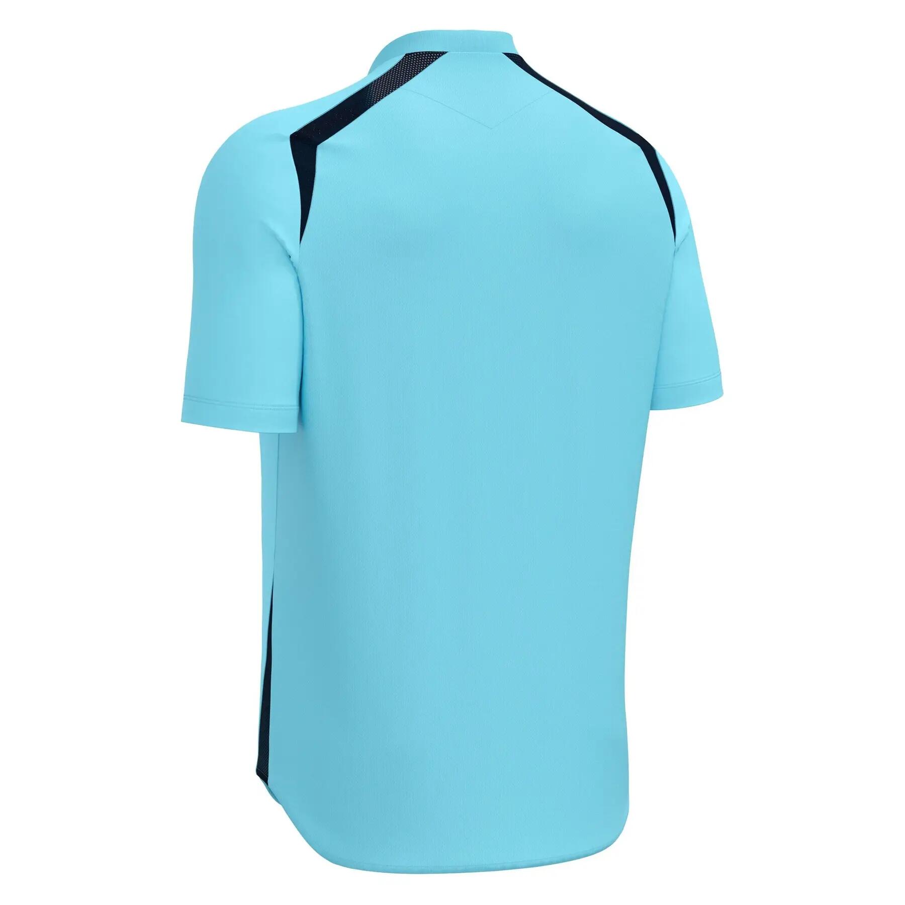 Maillot Macron Wyrm 4/6