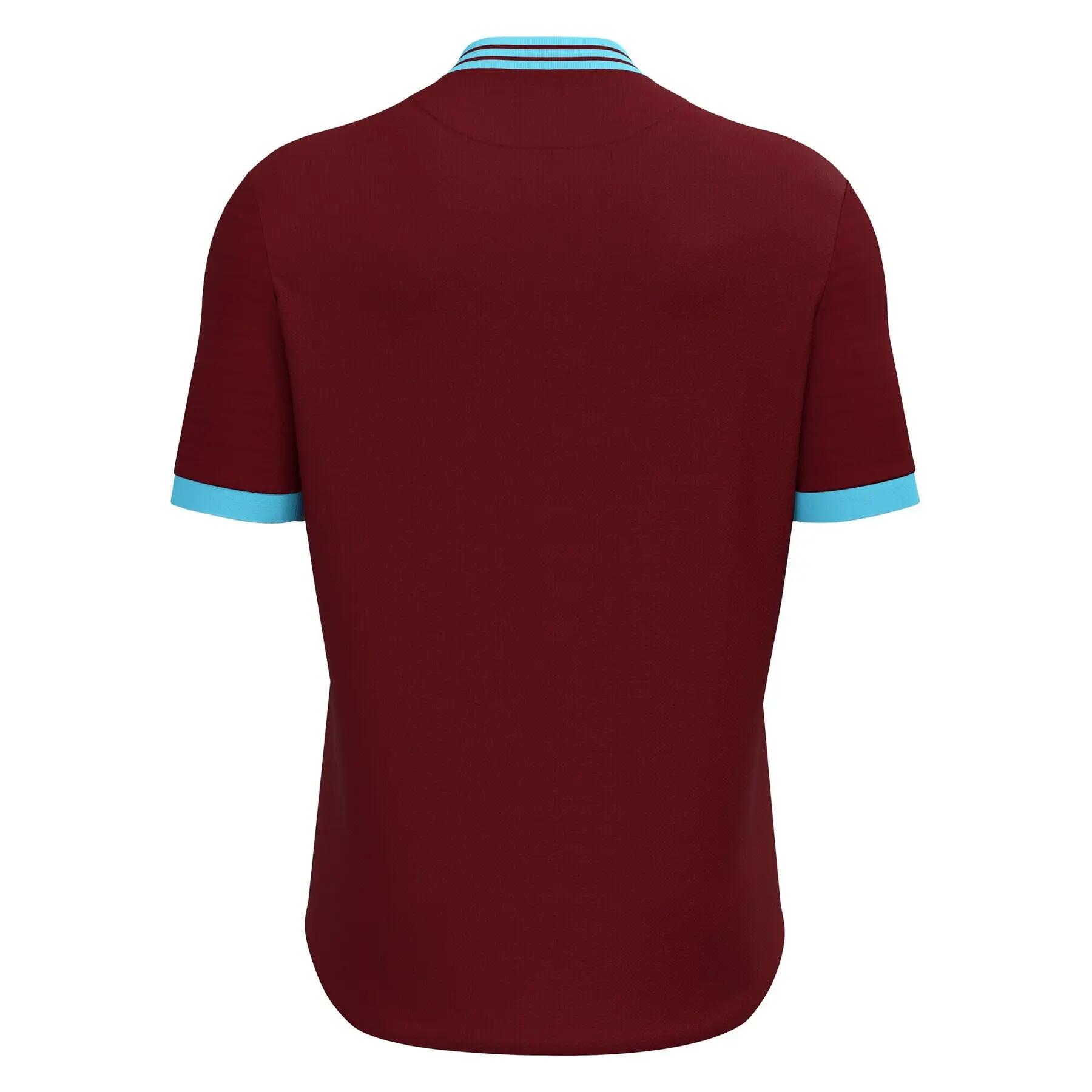 Maglia Macron Elves 4/5