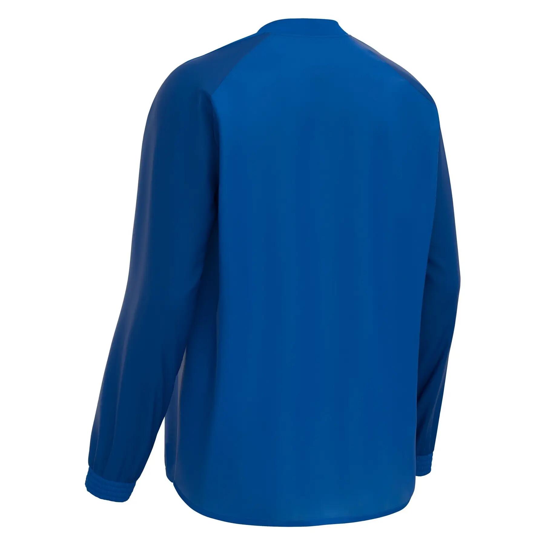 Langarmtrikot Macron Skarn 4/6