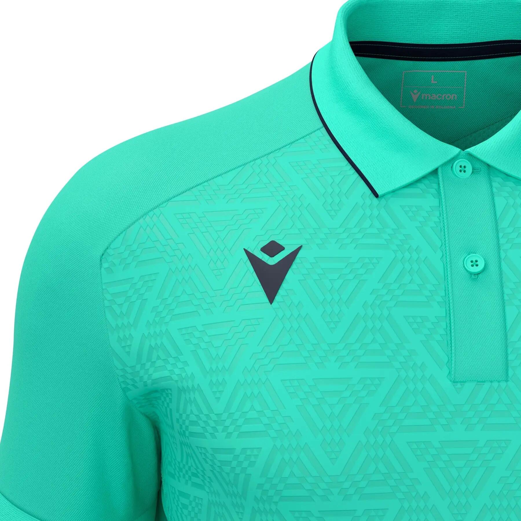 Polo-Shirt Macron Baldwin 5/5