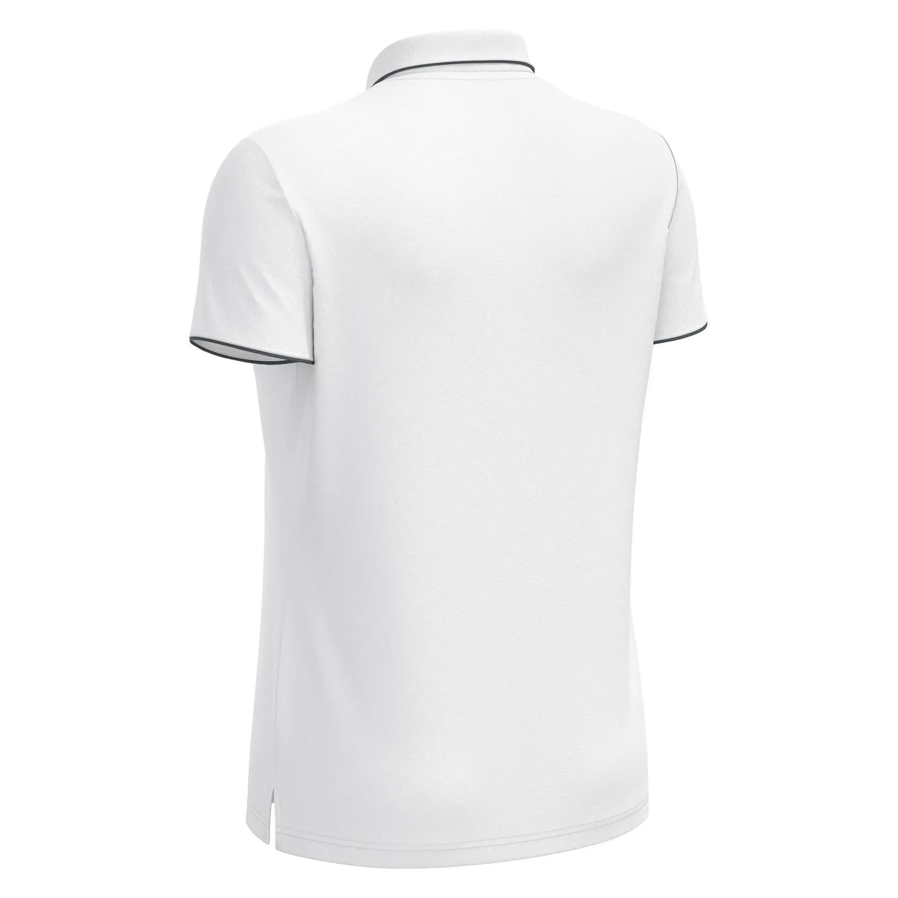 Polo femme Macron Melody 4/5