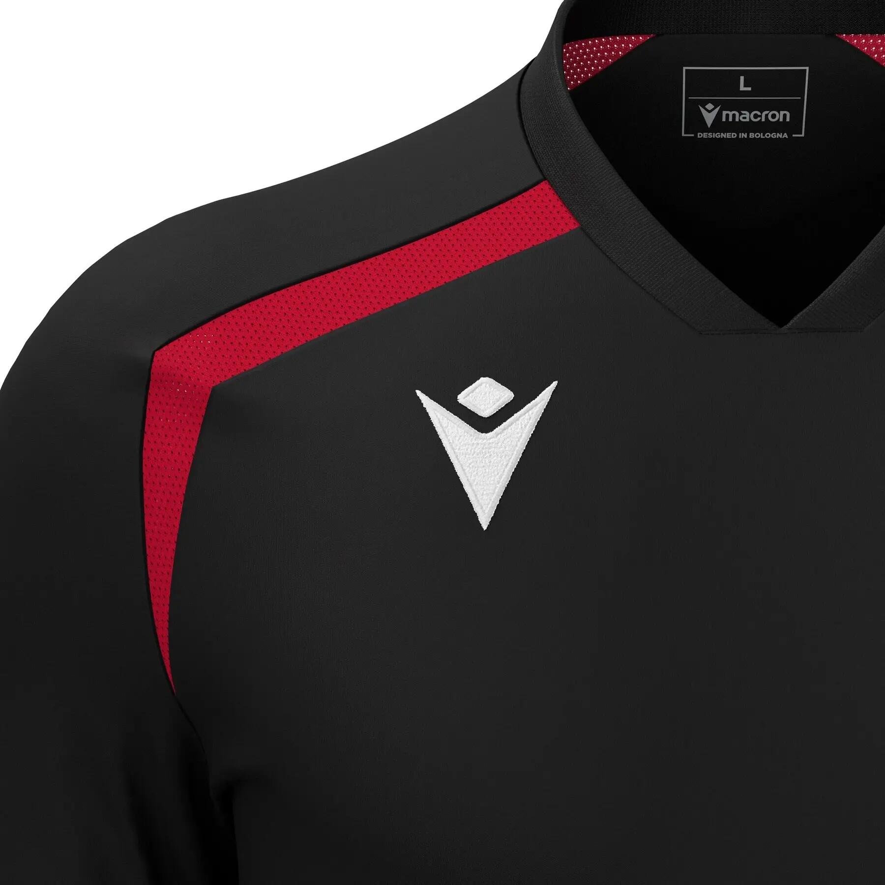 Jersey Macron Wyrm 6/6
