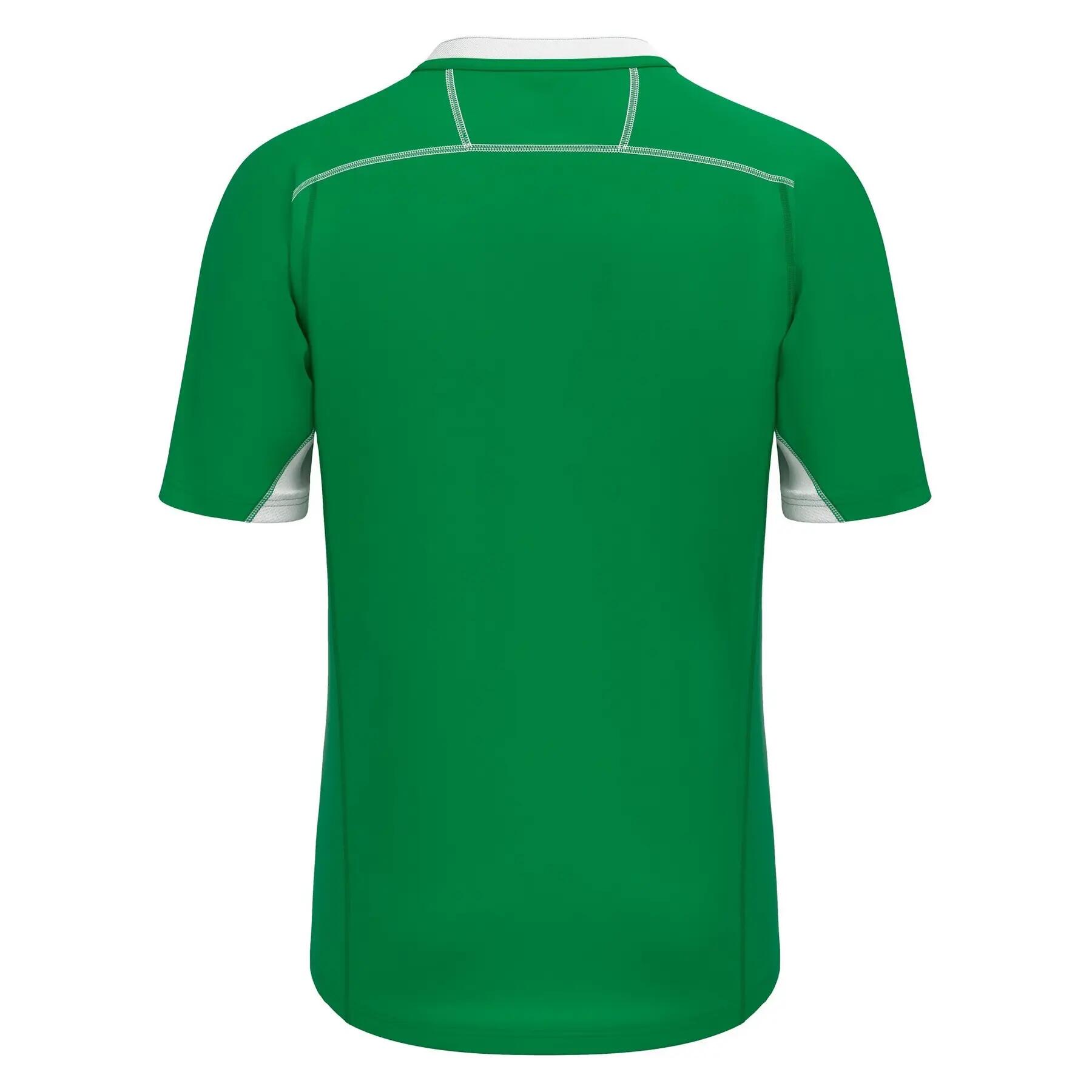 Trikot Macron Alabaster 4/6