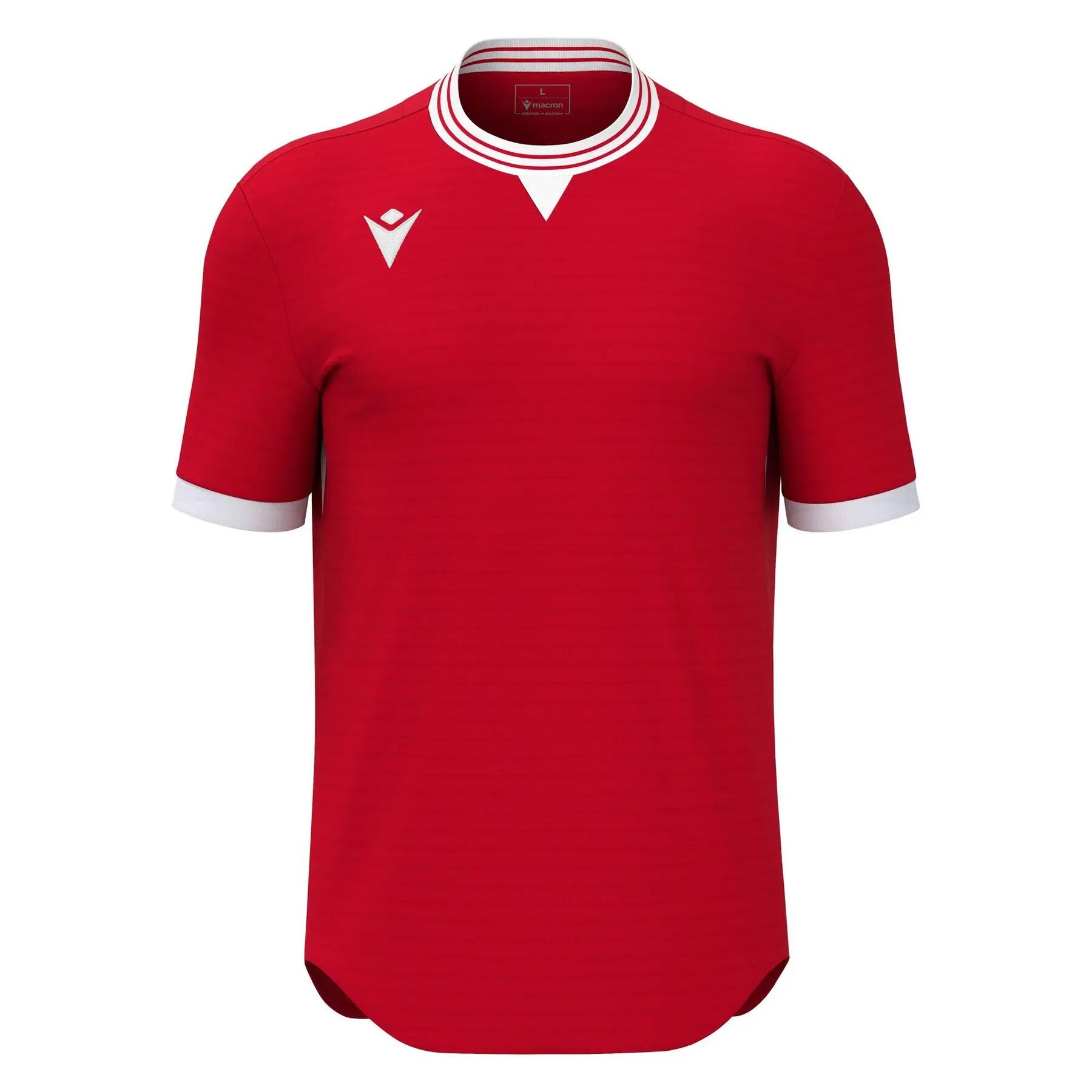 Rood / Wit
