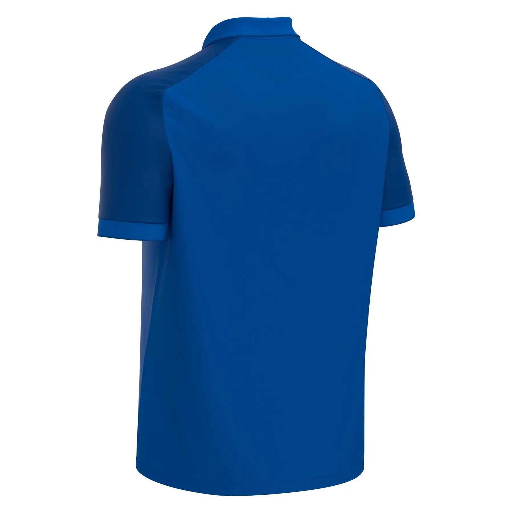 Polo Macron Baldwin 4/5