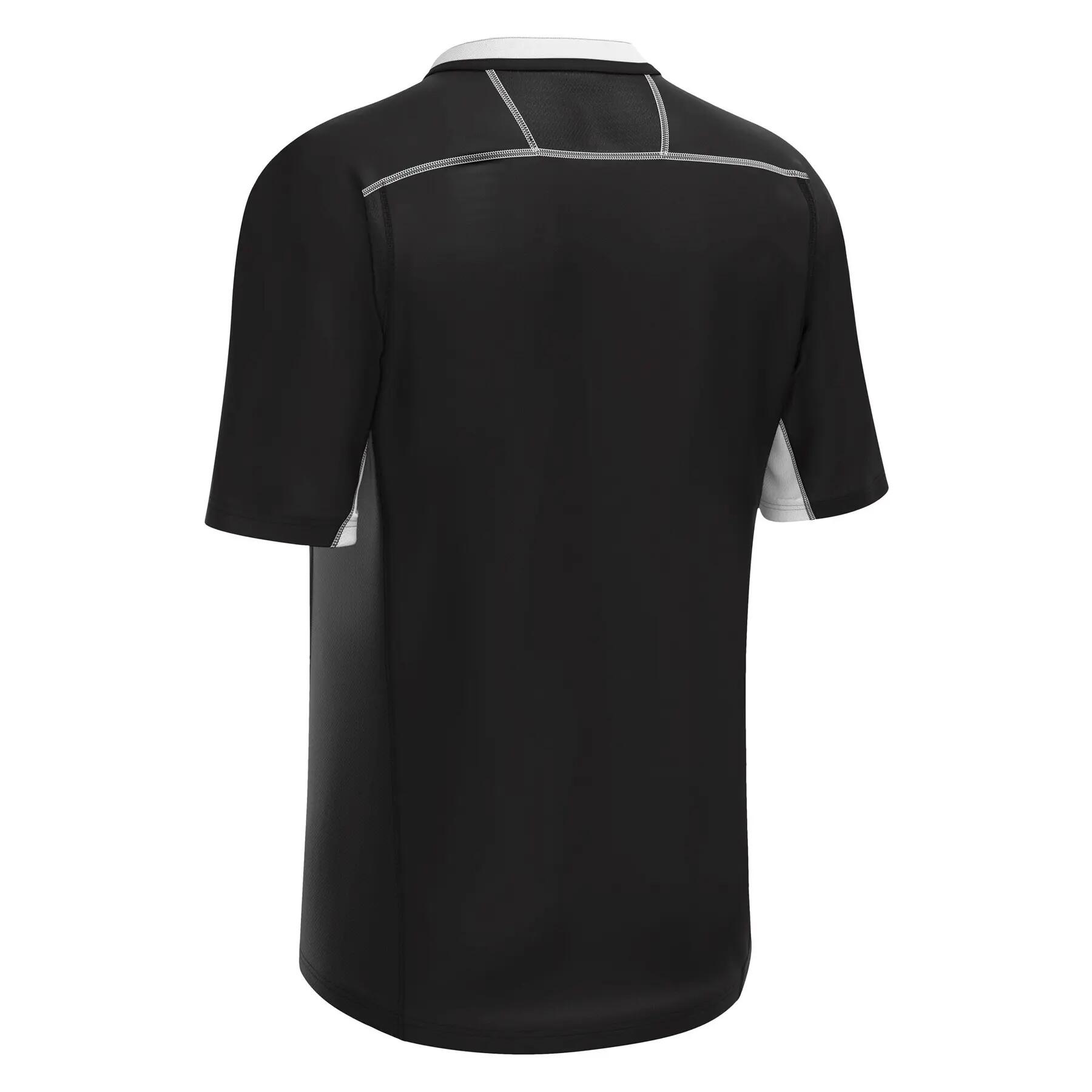 Jersey Macron Alabaster 4/6