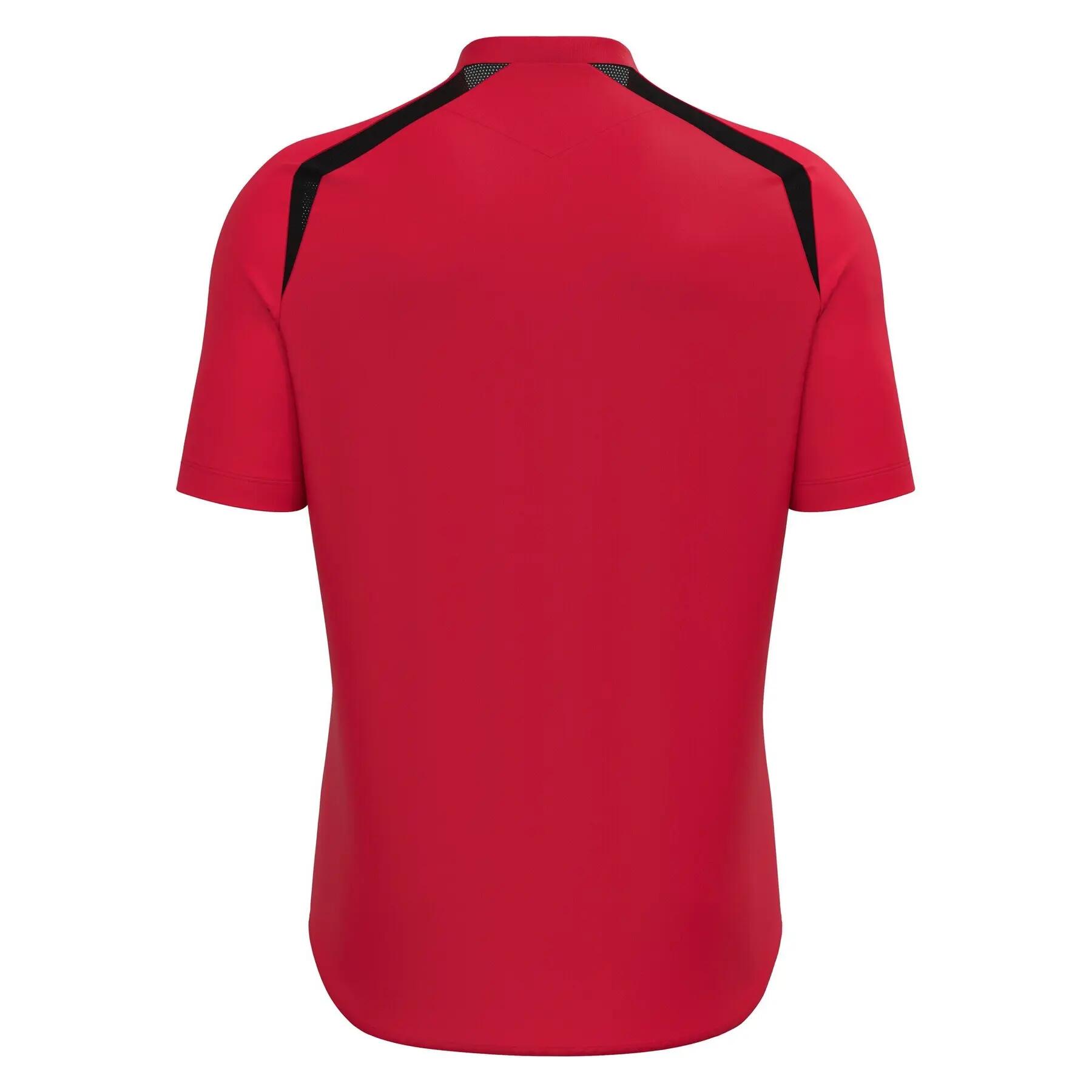 Trikot Macron Wyrm 3/6