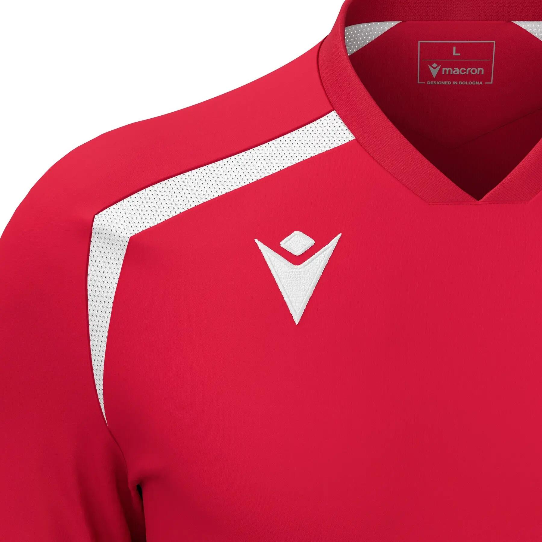 Trikot Macron Wyrm 6/6