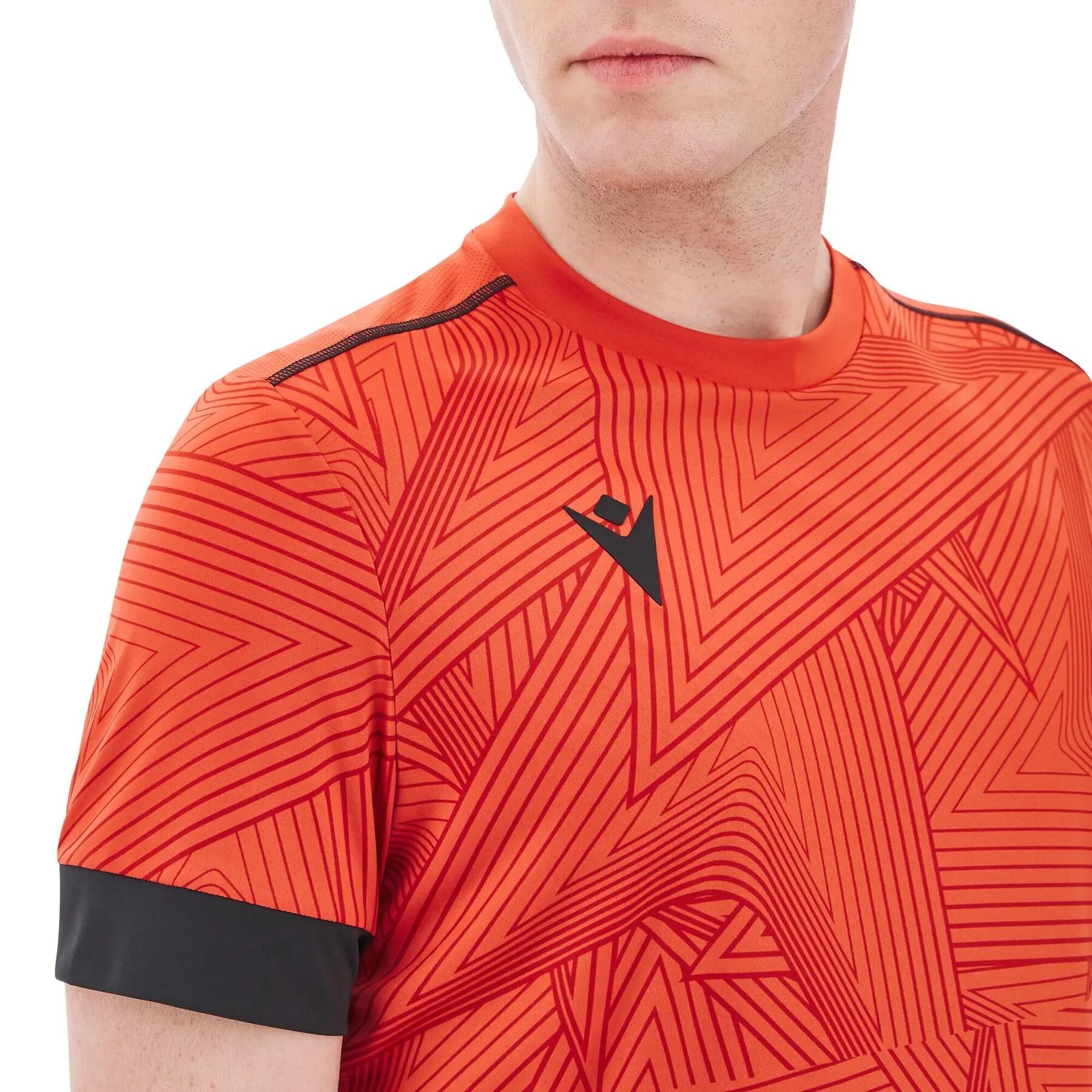 Trikot Macron Juan III 7/7