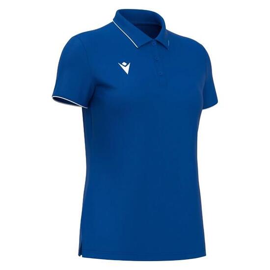 Polo femme Macron Melody